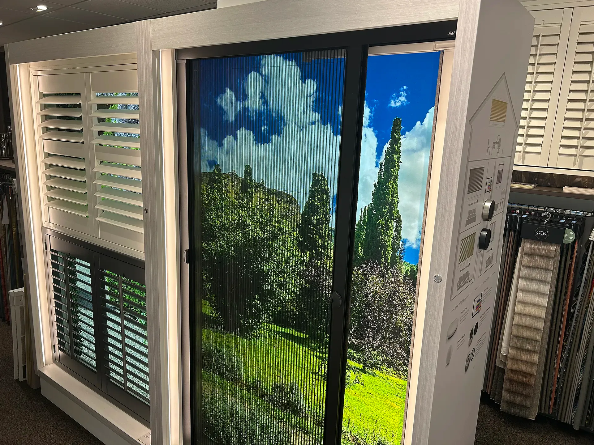 Roseleur Interieurmode