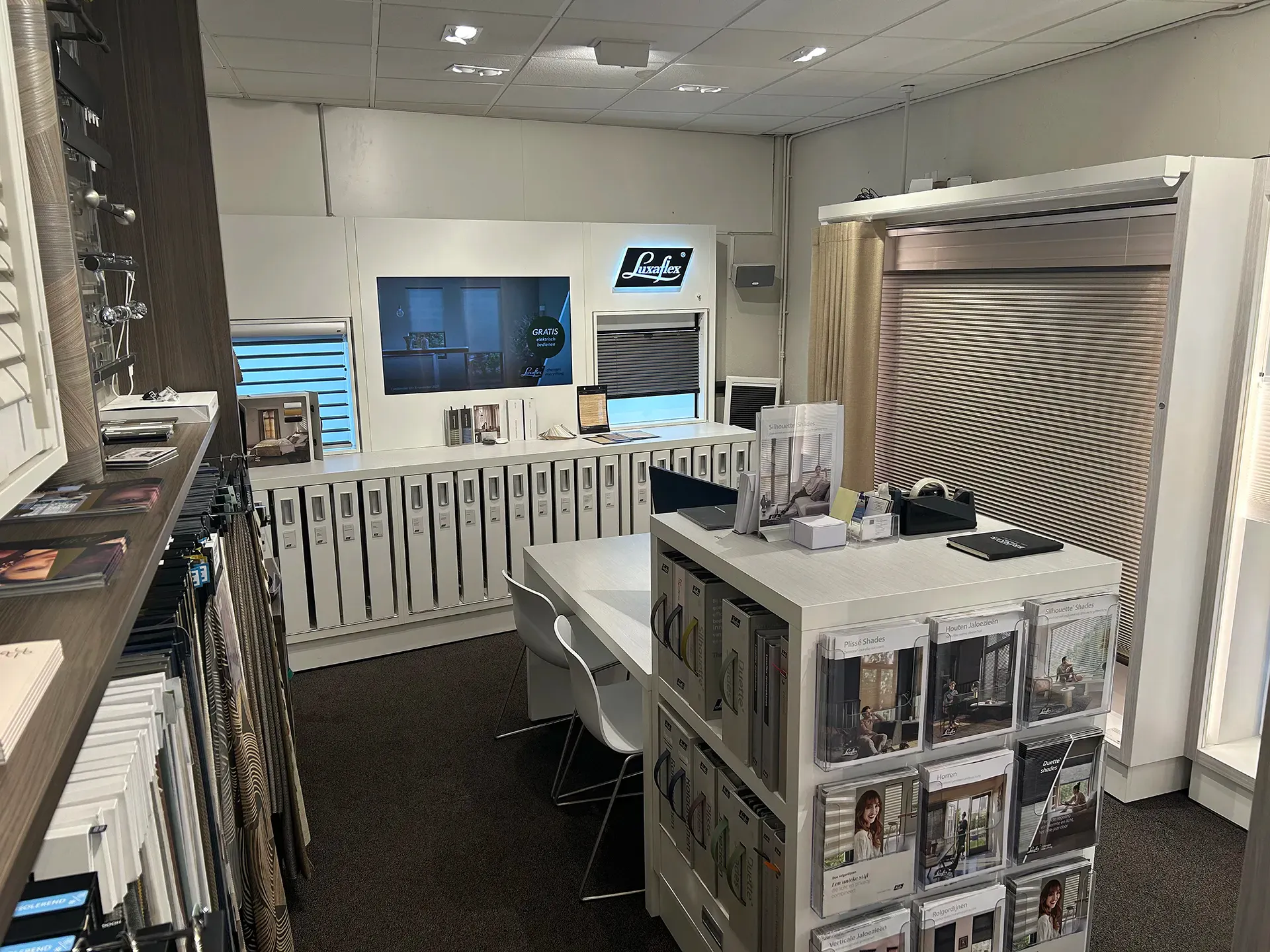 Roseleur Interieurmode