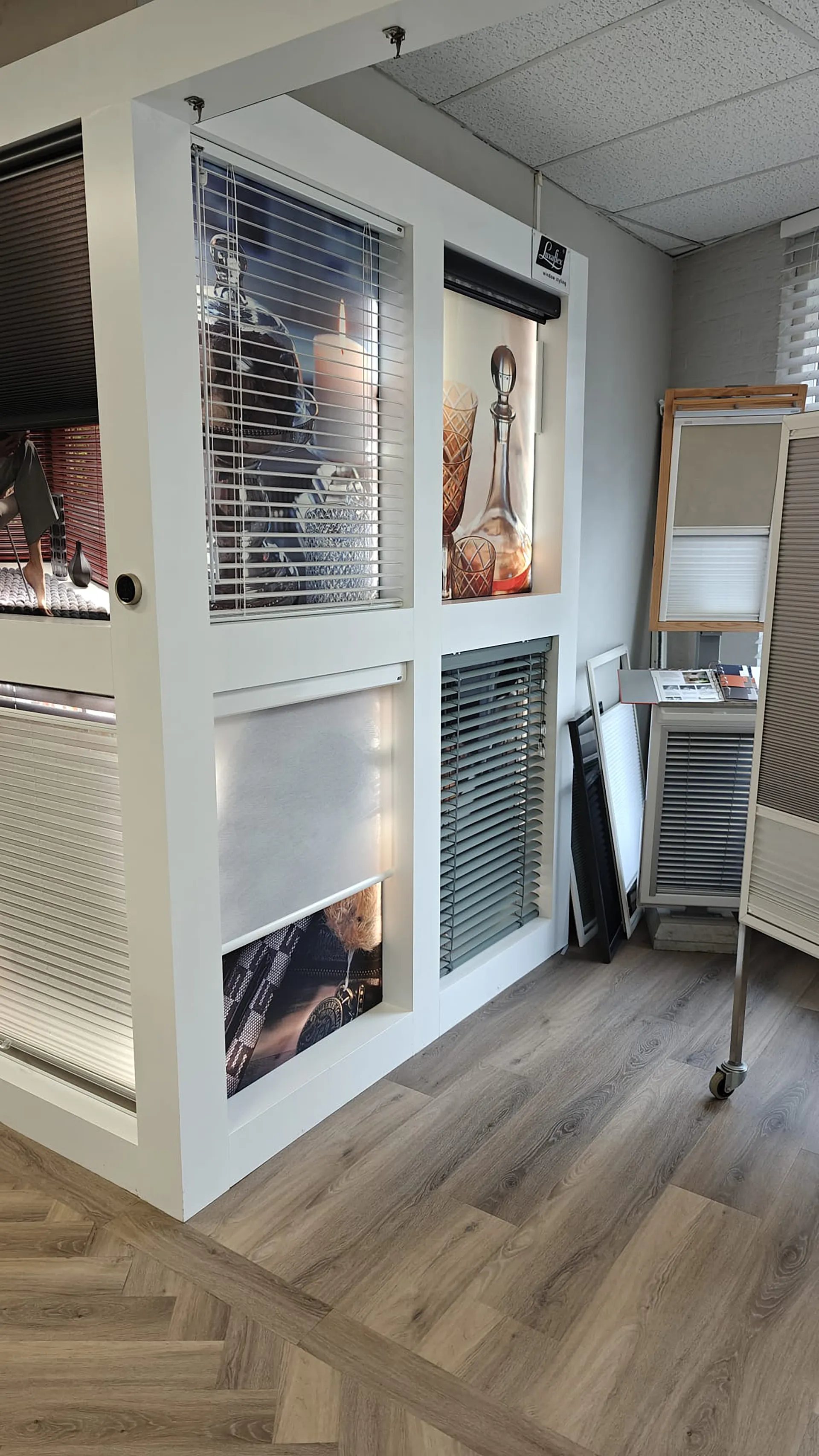 Scholten Wonen & Slapen