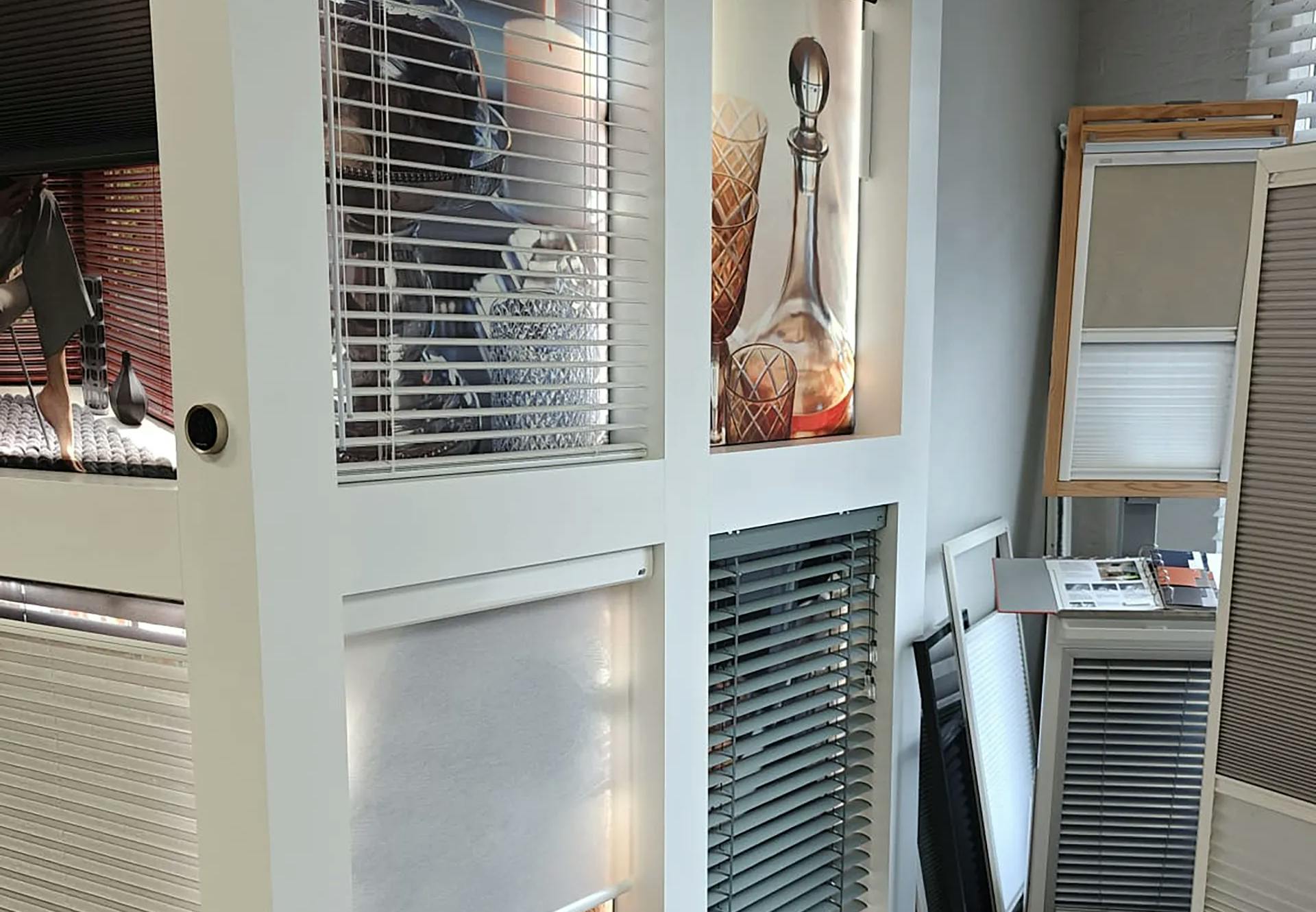 Scholten Wonen & Slapen