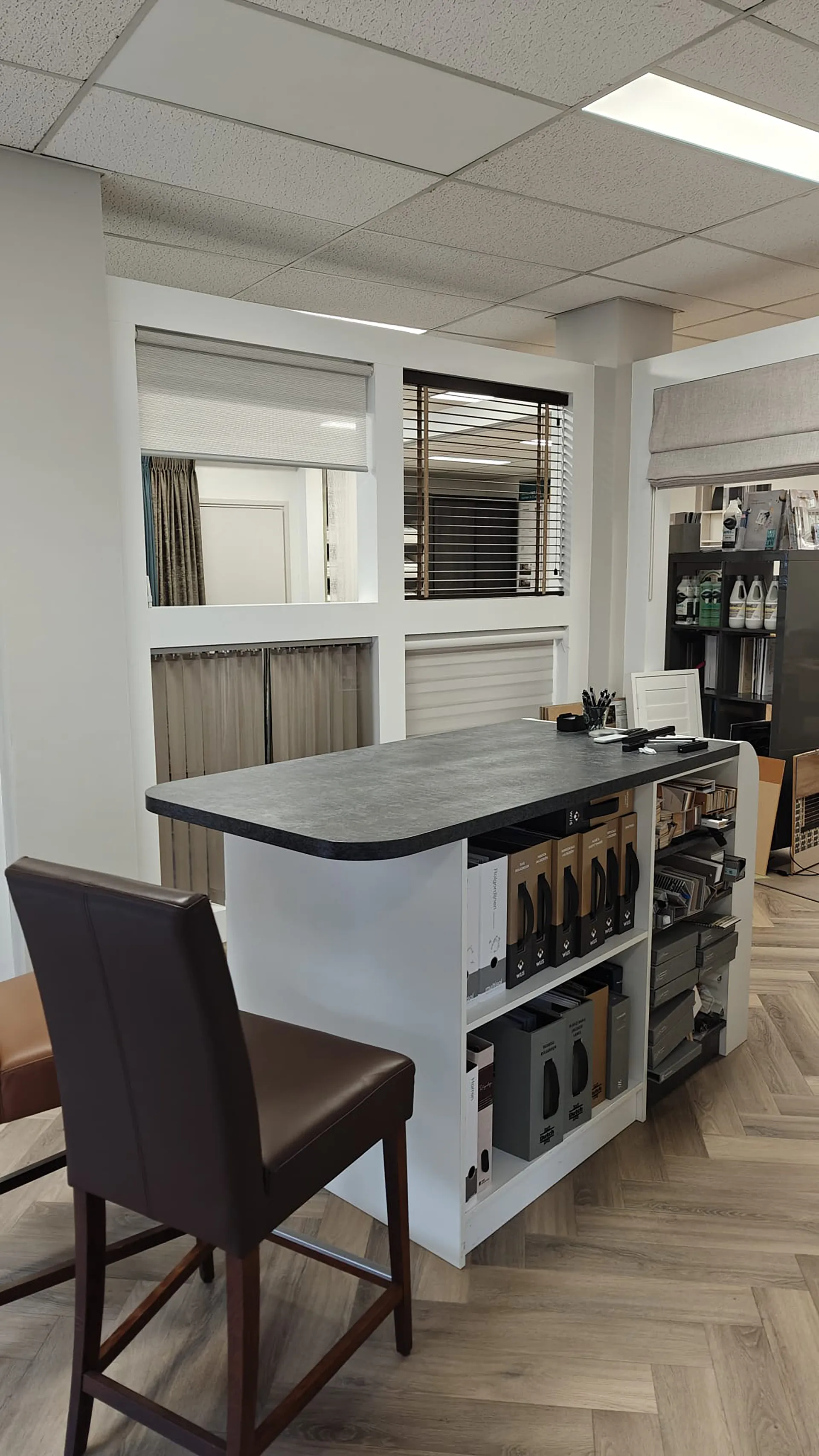 Scholten Wonen & Slapen