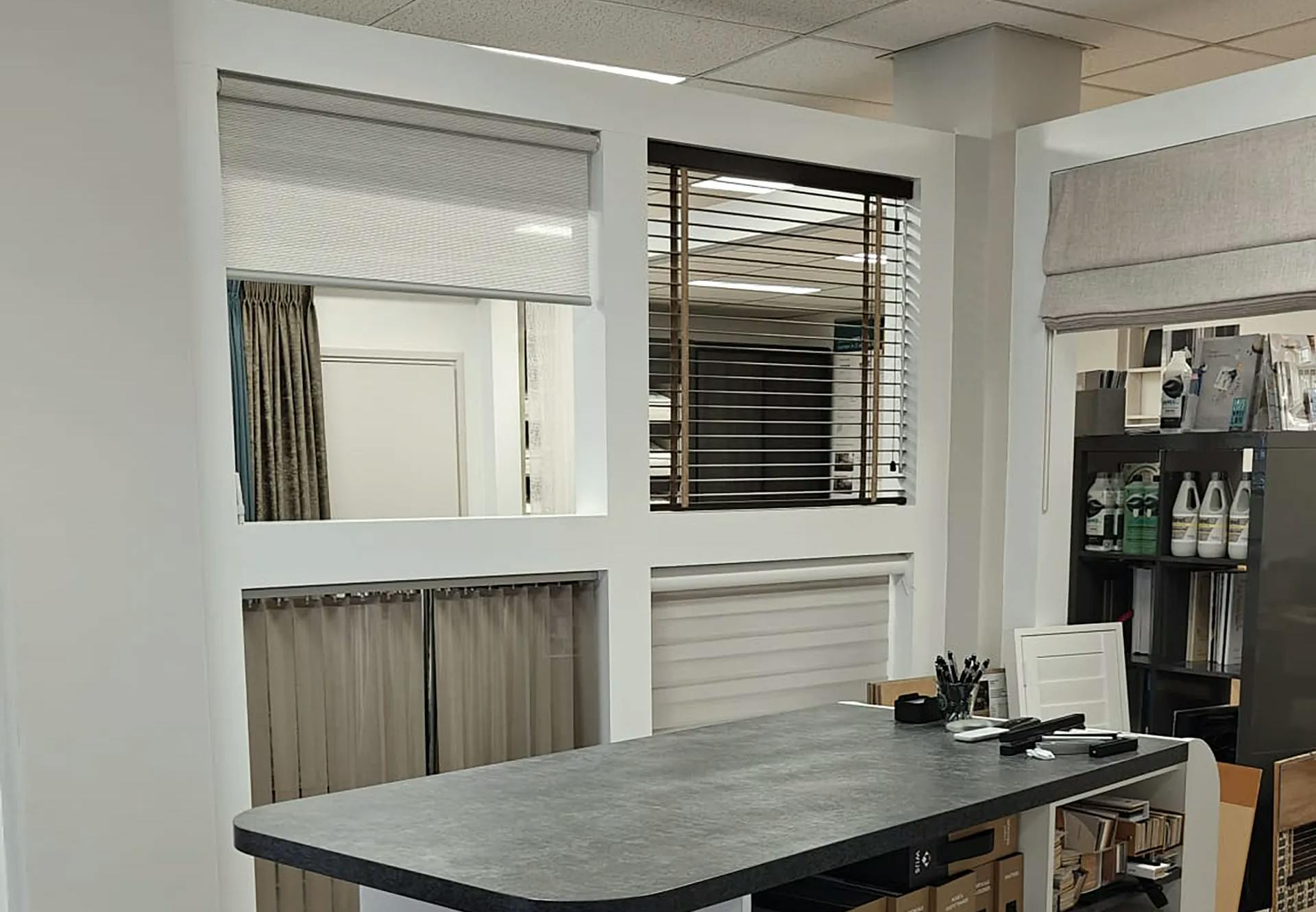 Scholten Wonen & Slapen