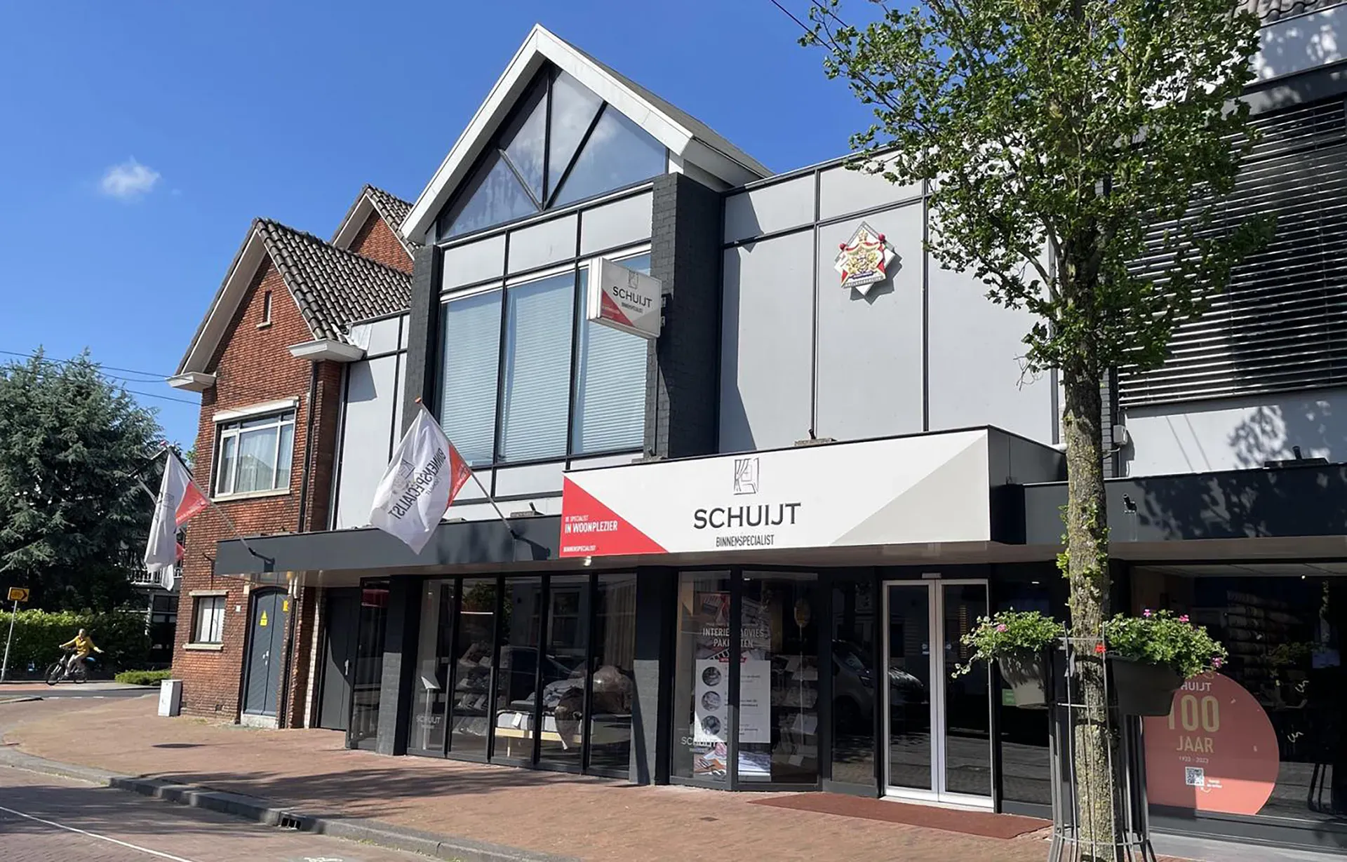 Schuijt | Binnenspecialist