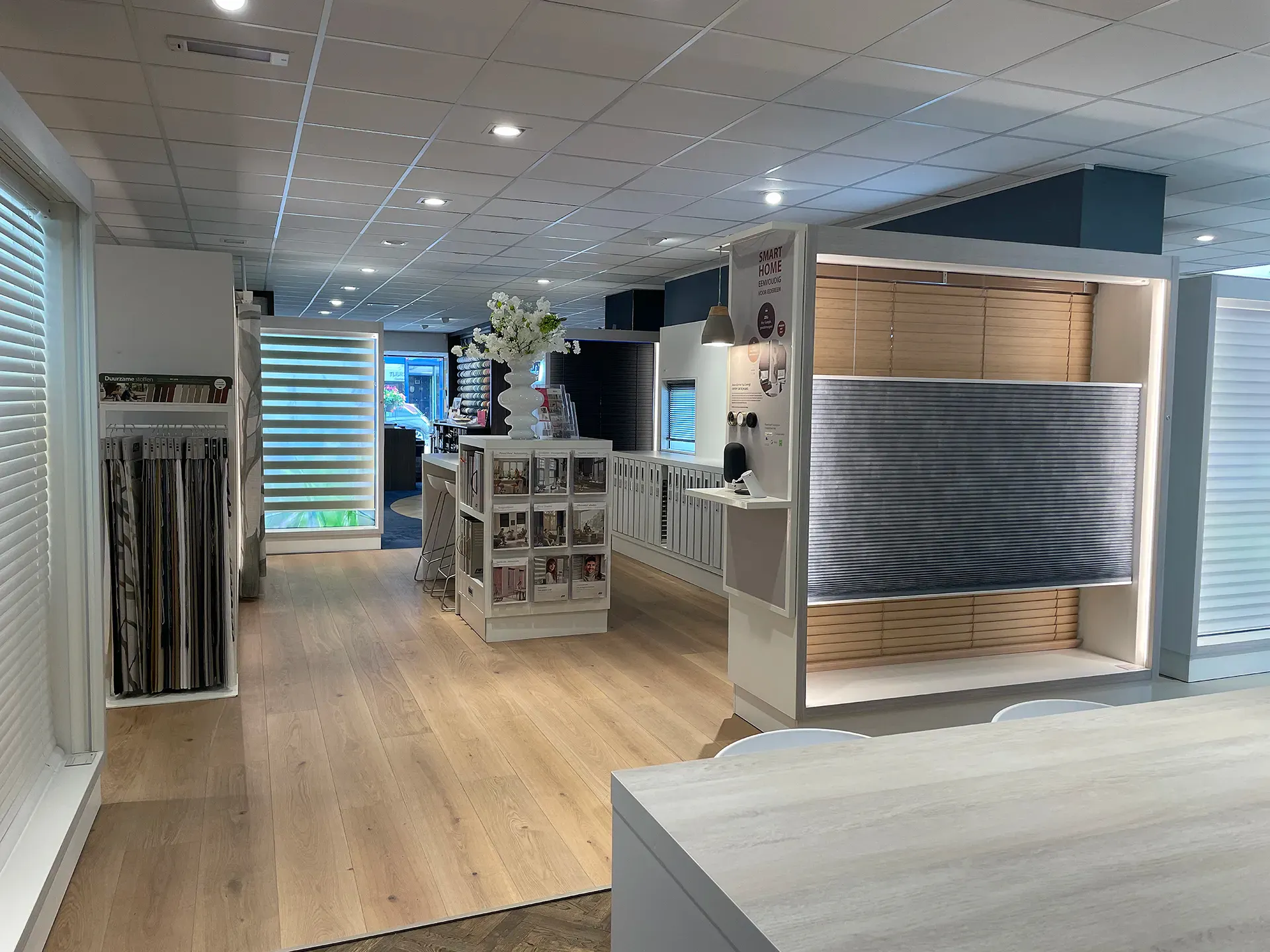 Schuijt | Binnenspecialist