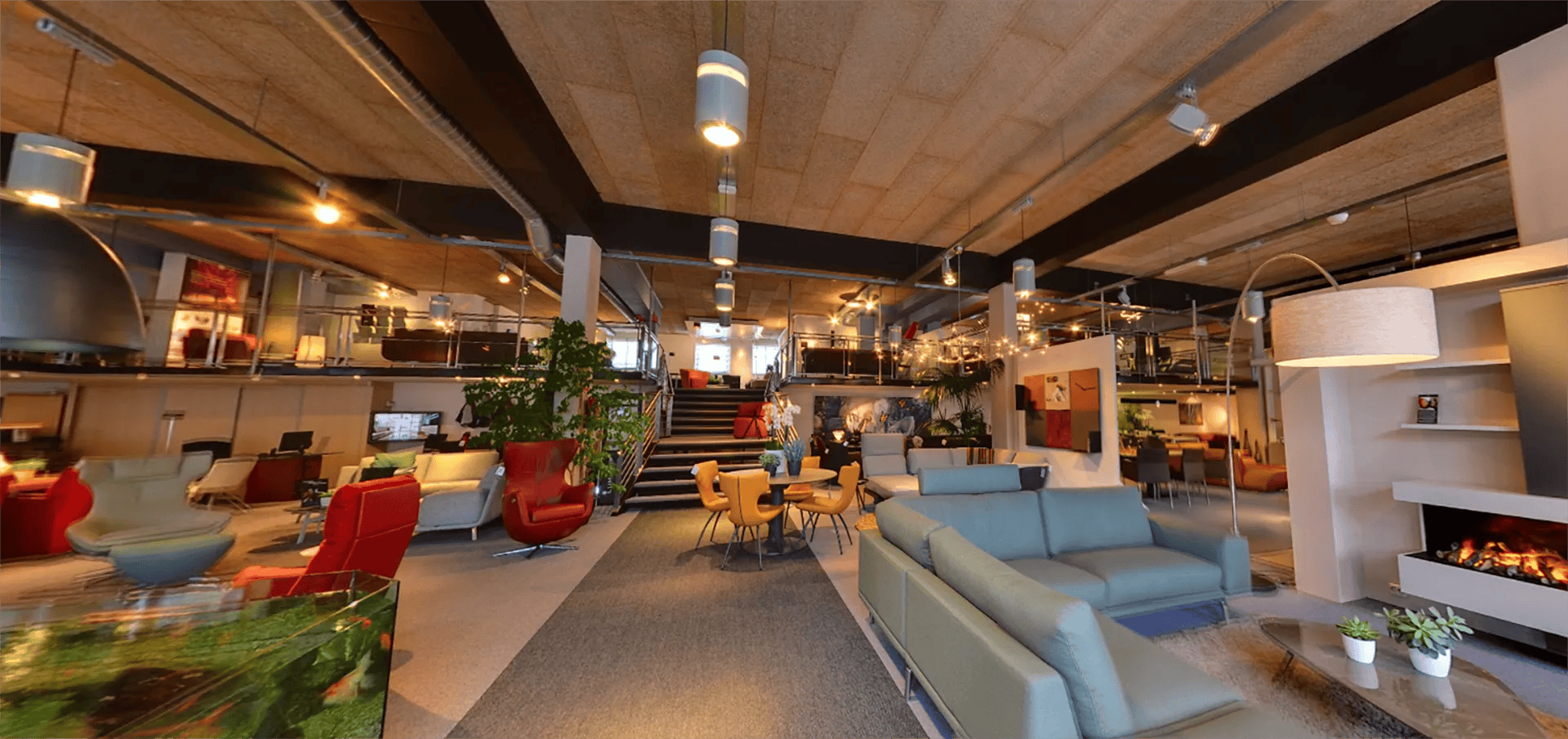 Smits Design Center BV