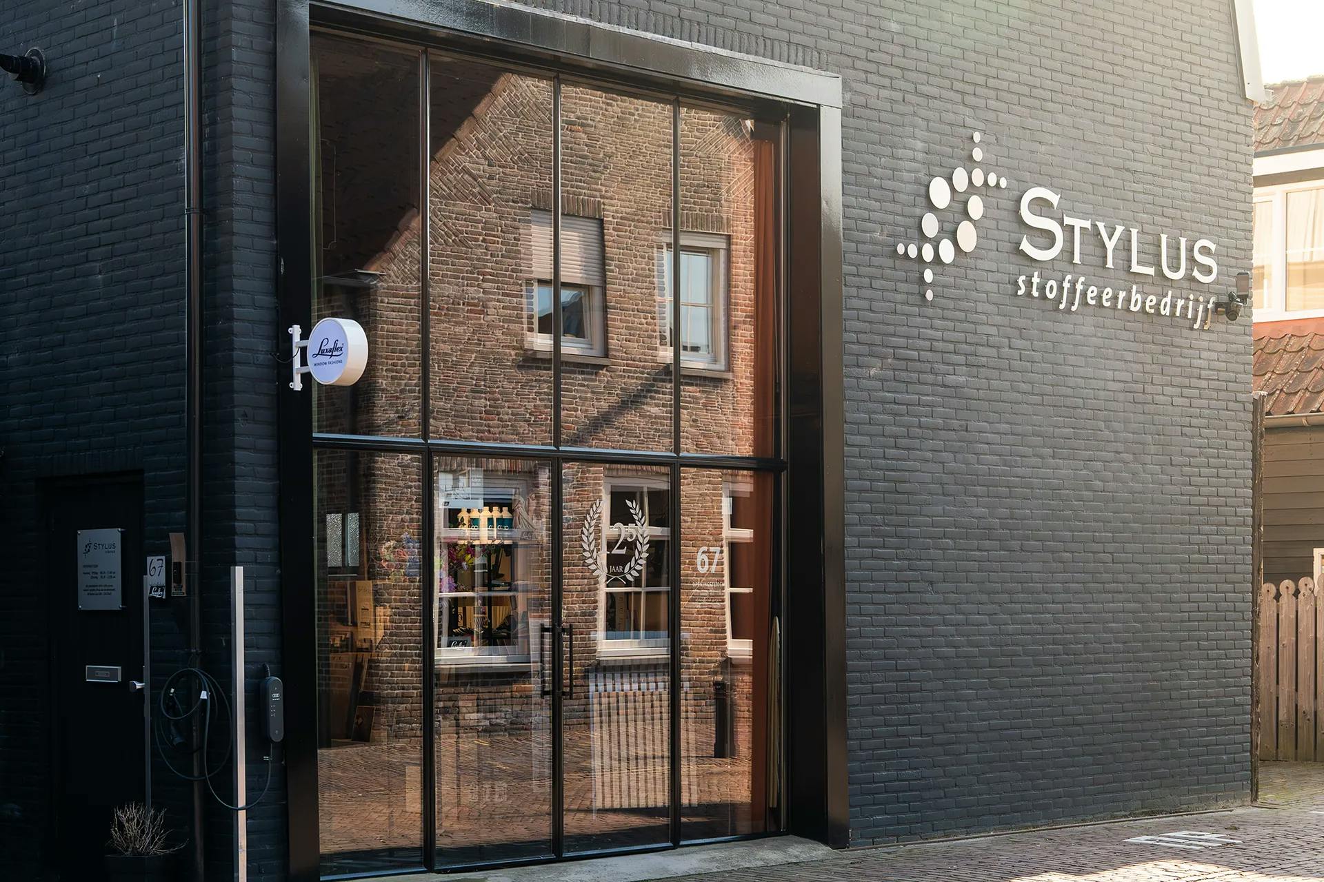 Stylus Stoffeerbedrijf B.V.