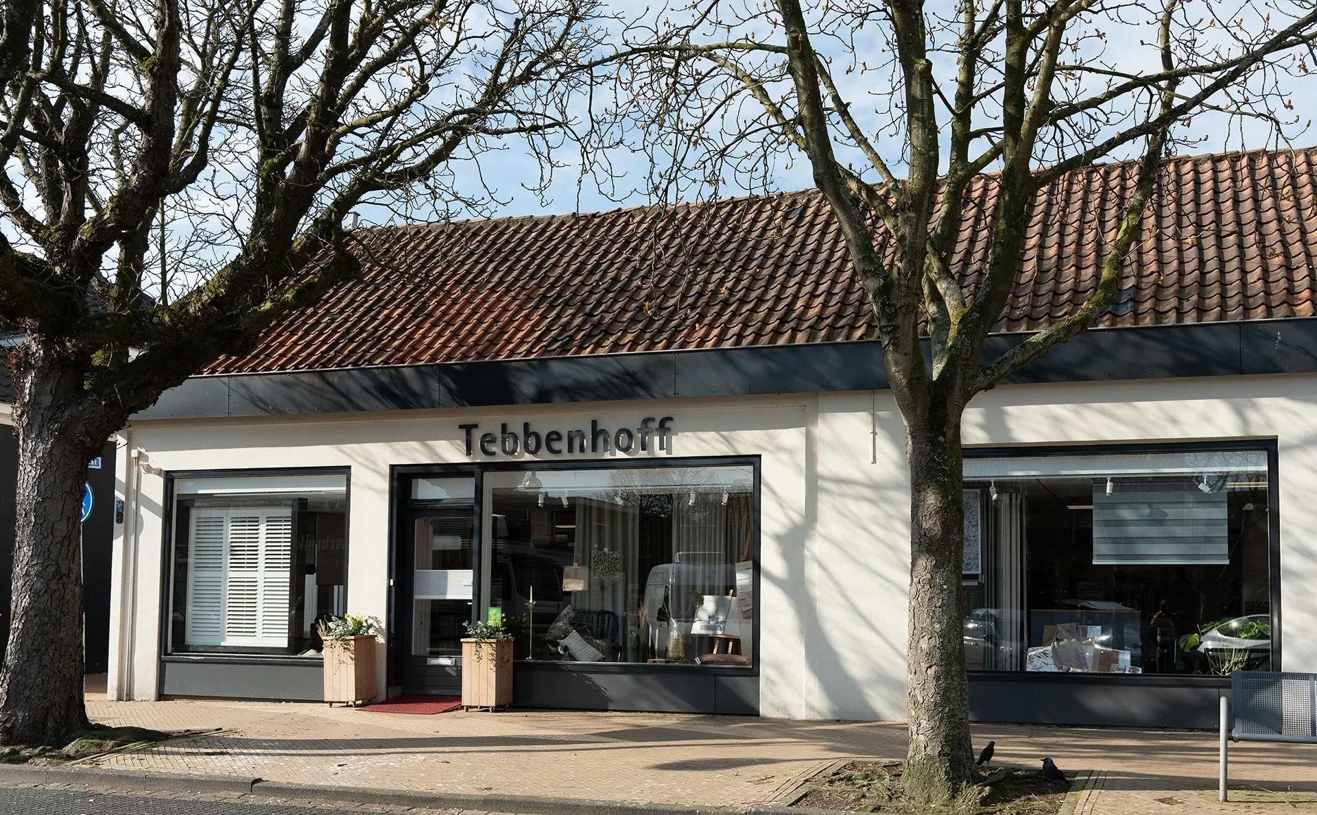 Tebbenhoff