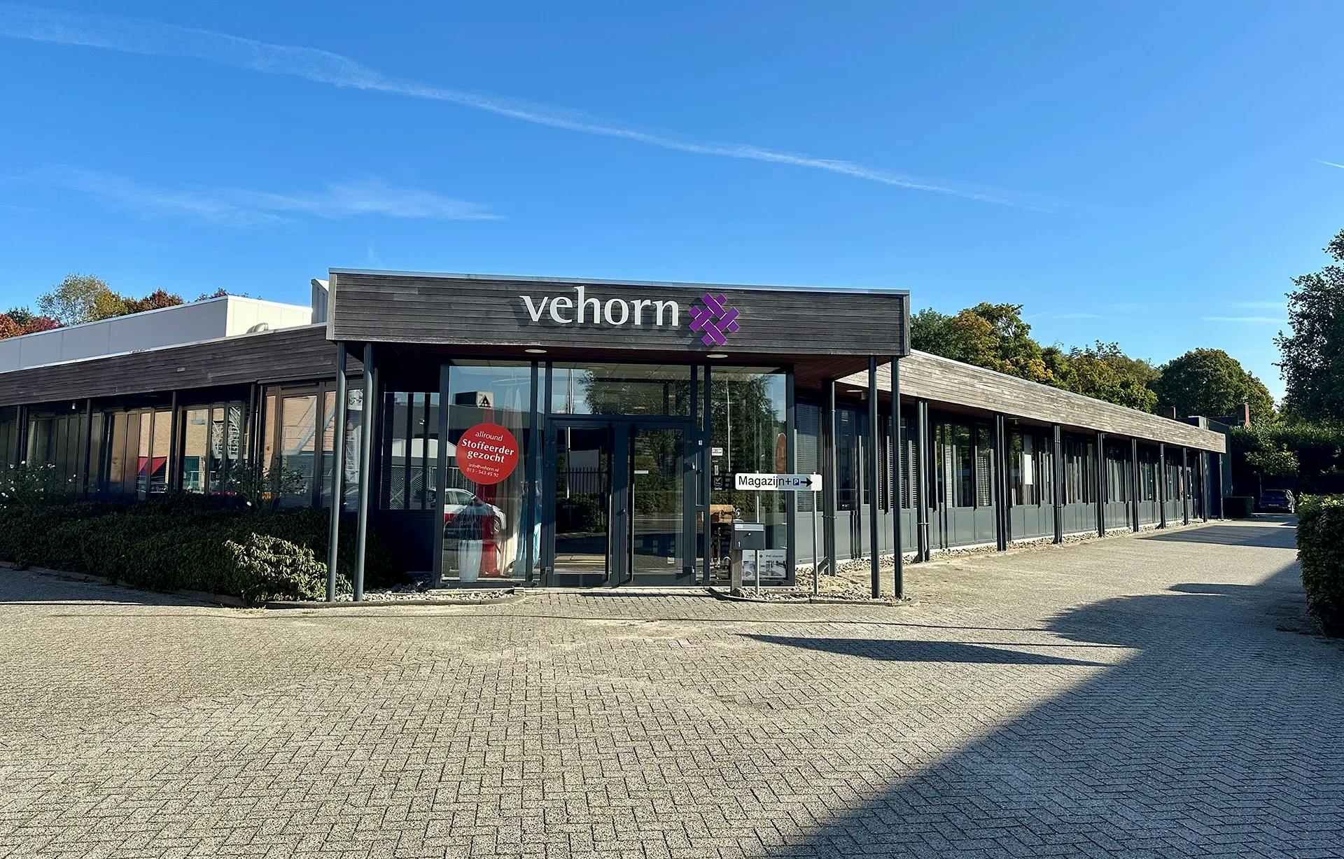 Vehorn BV