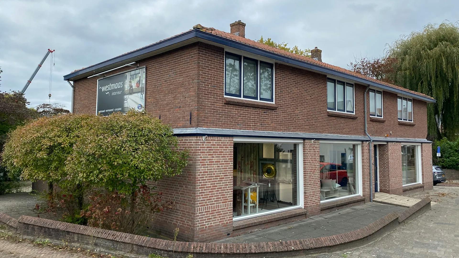 Westmaas Interieur