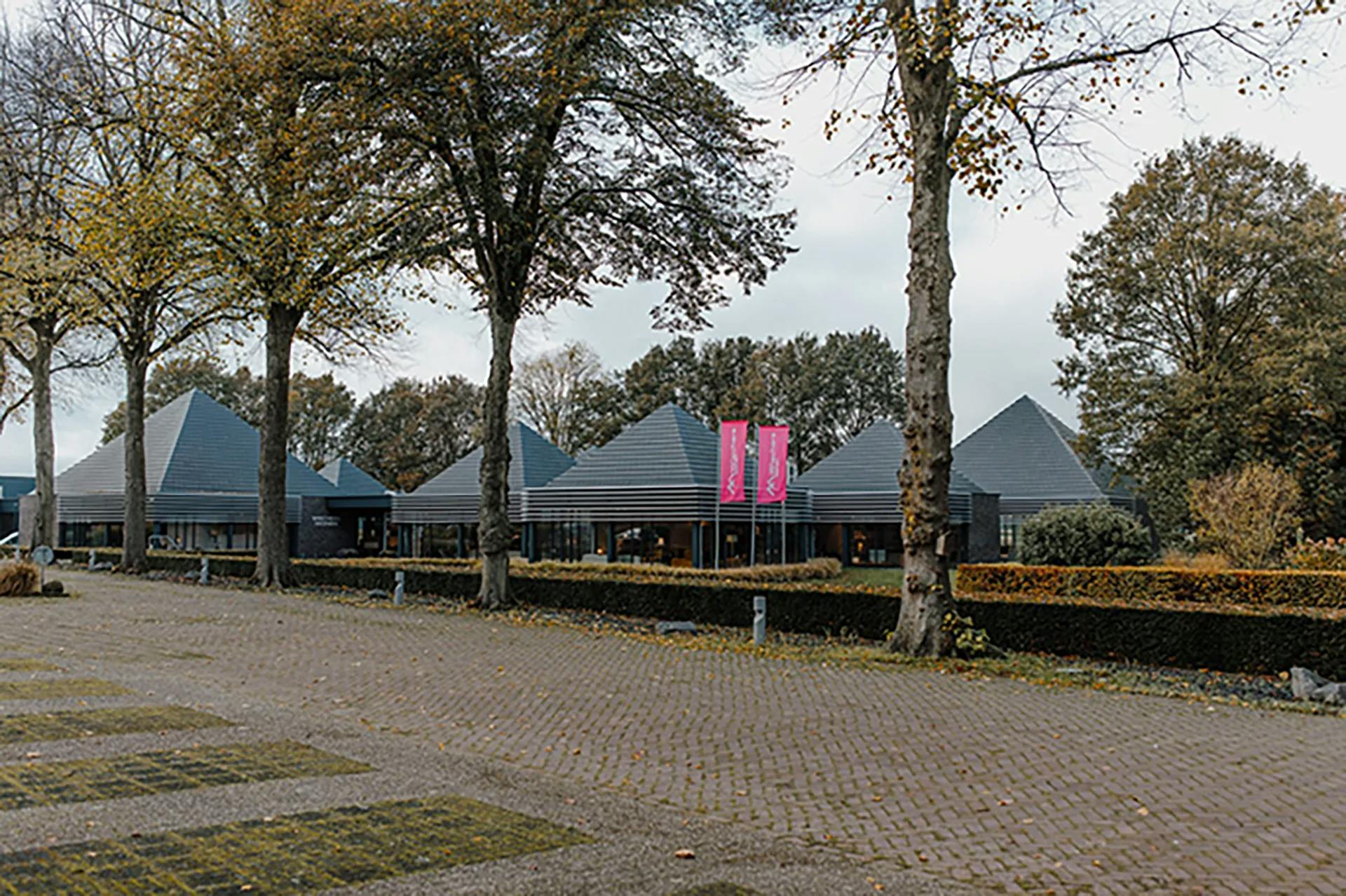 Wiechers Wonen Dwingeloo