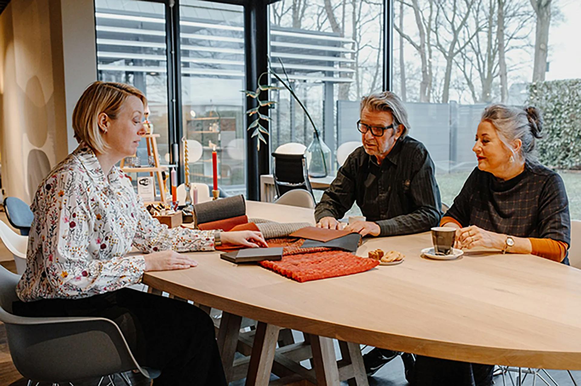 Wiechers Wonen Dwingeloo