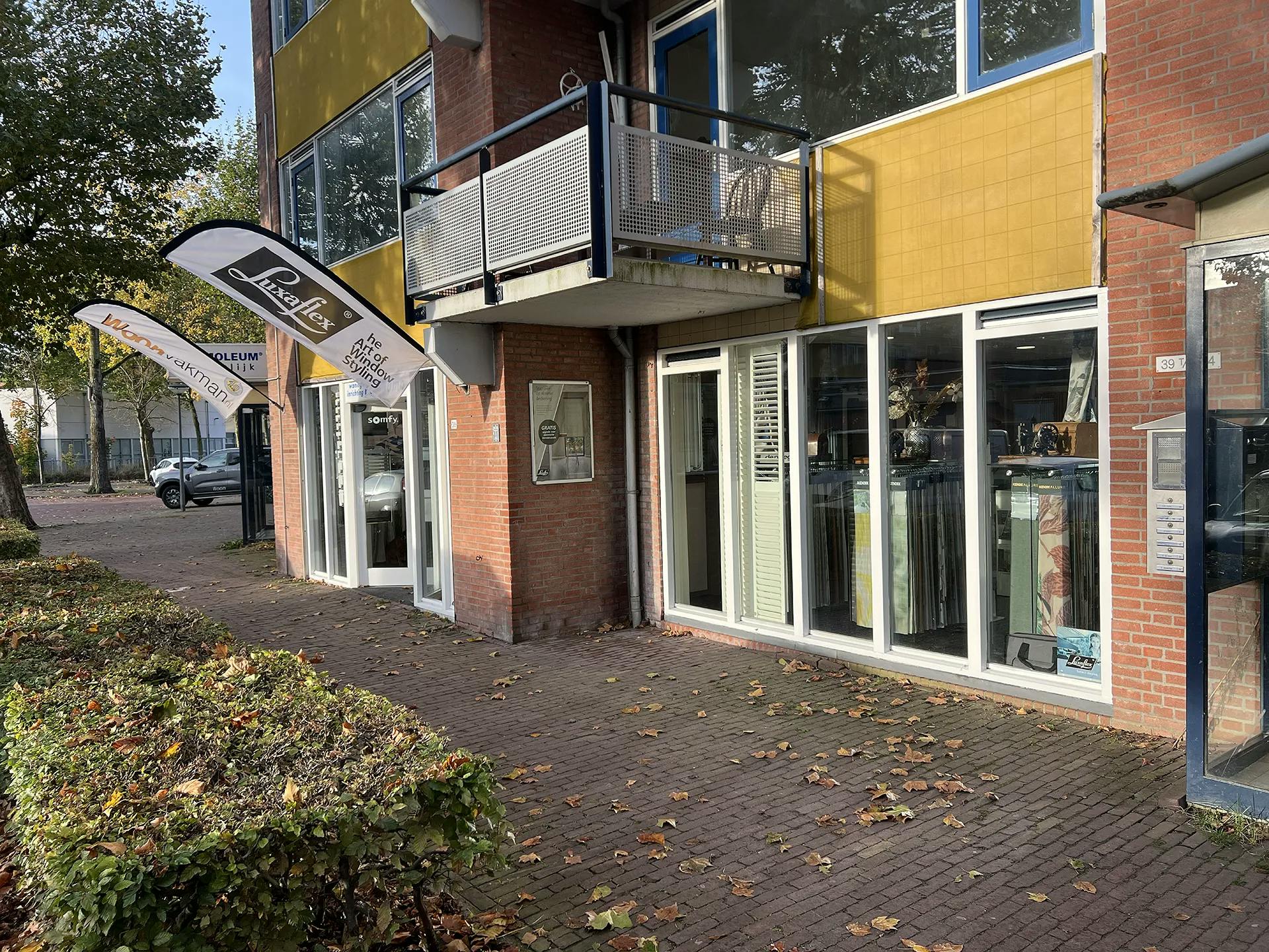 Woninginrichting Posthuma Woonvakman.nl