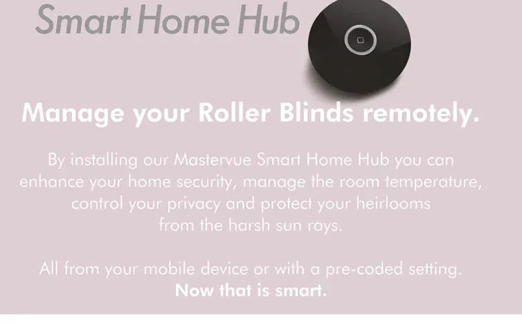 Smart Home Hub