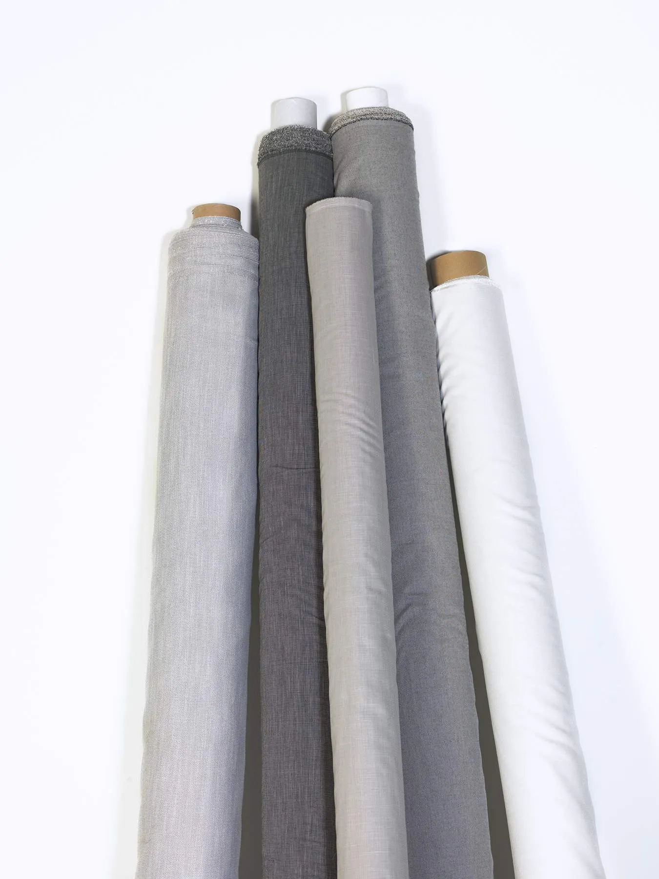 Roman blinds fabrics