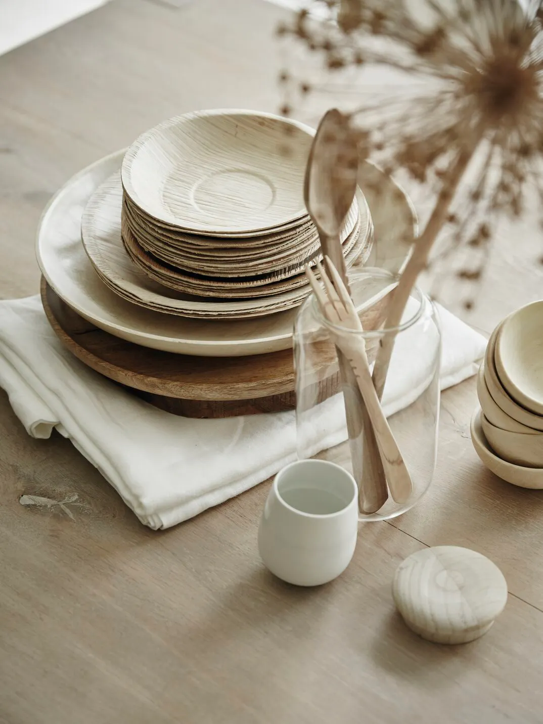 Plates