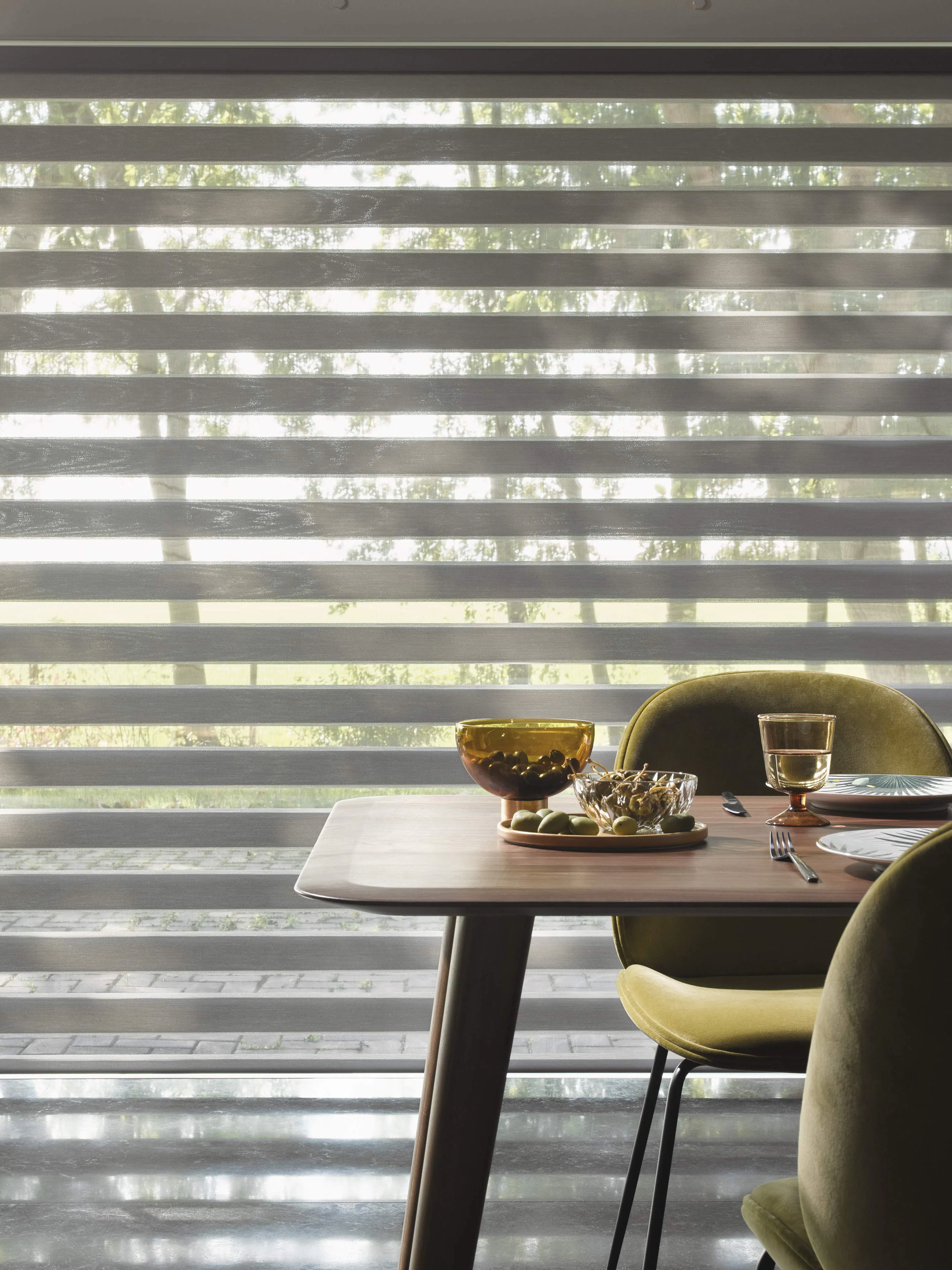 Twist® ClearView™