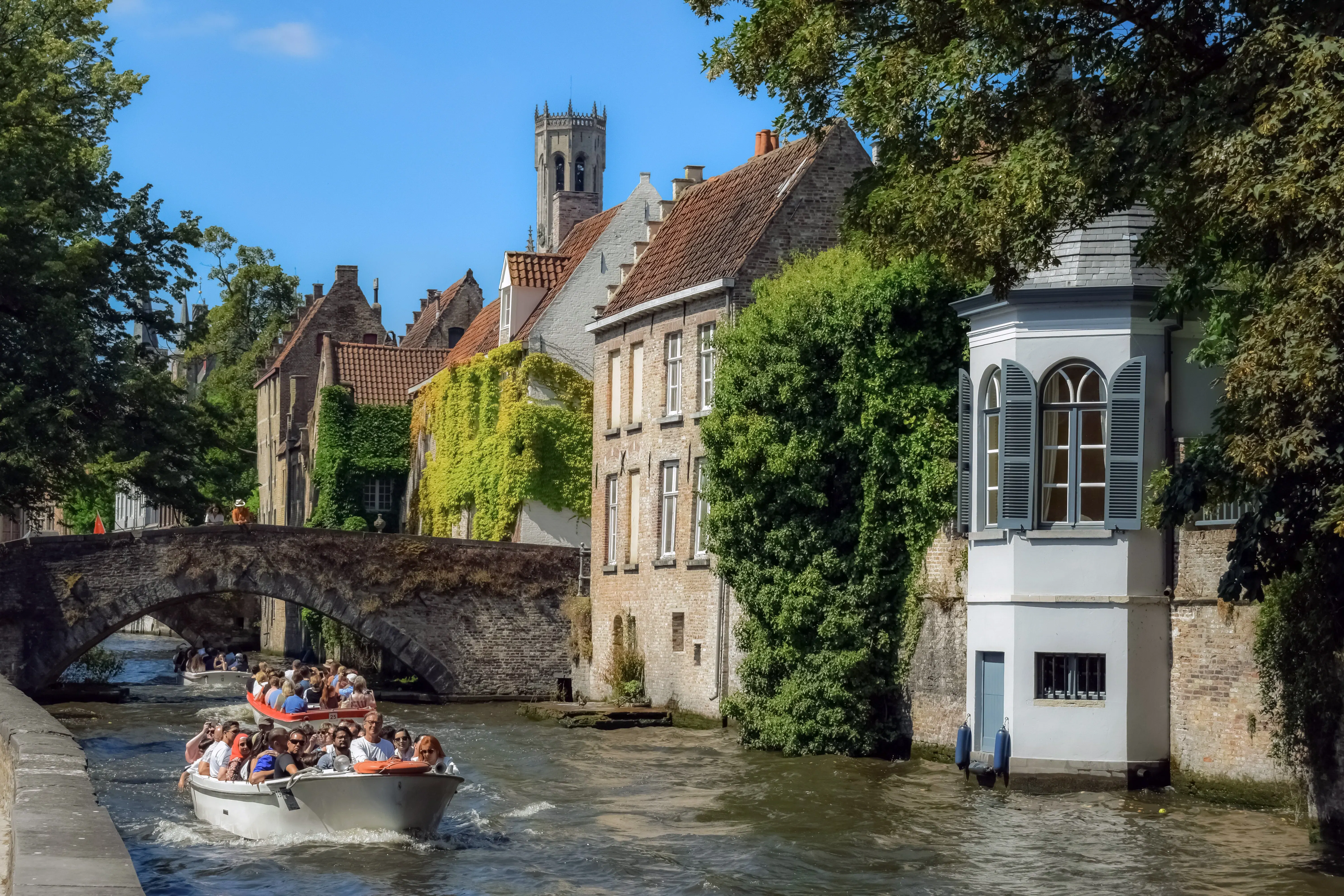 Brugge 