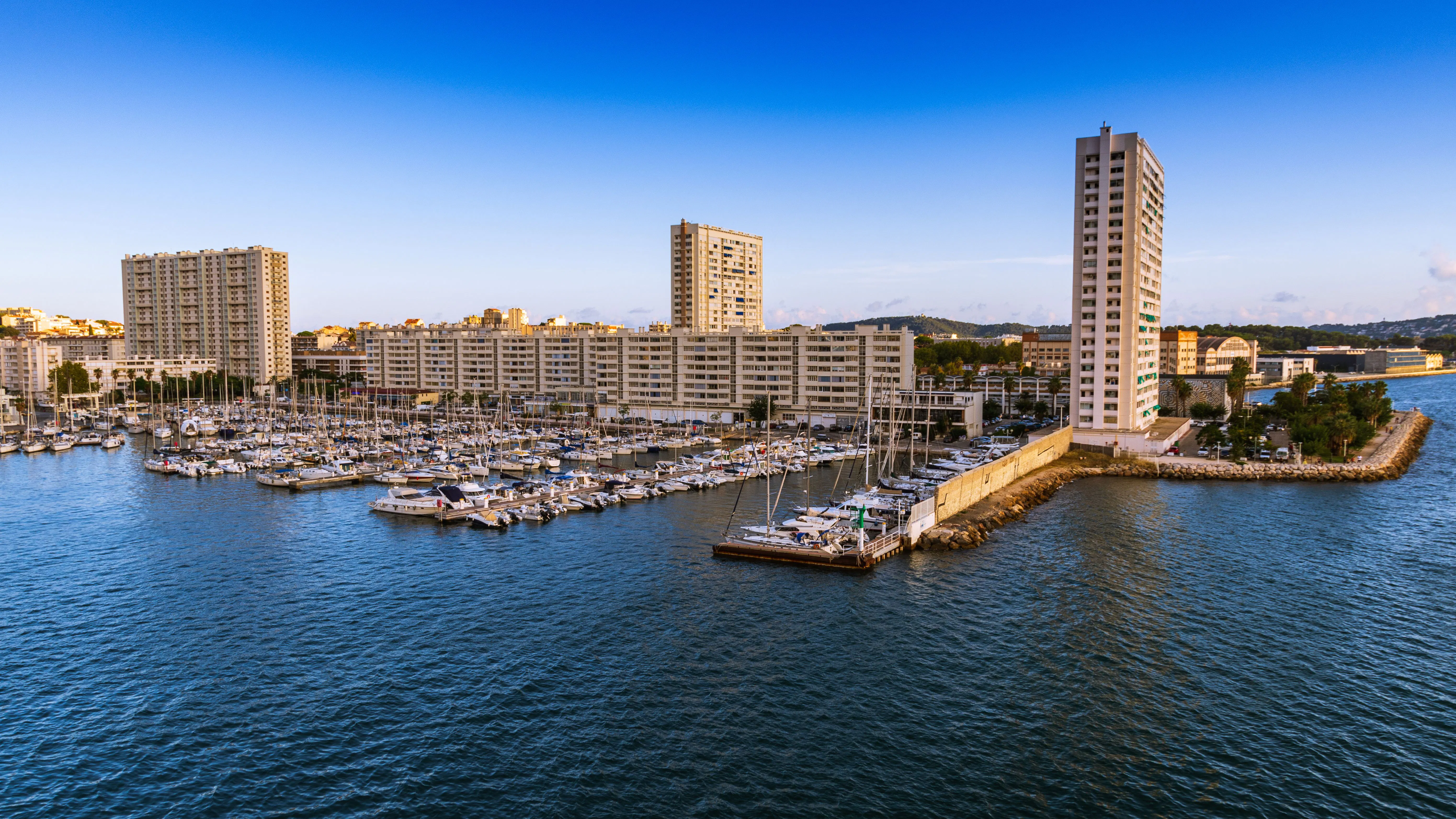 Toulon