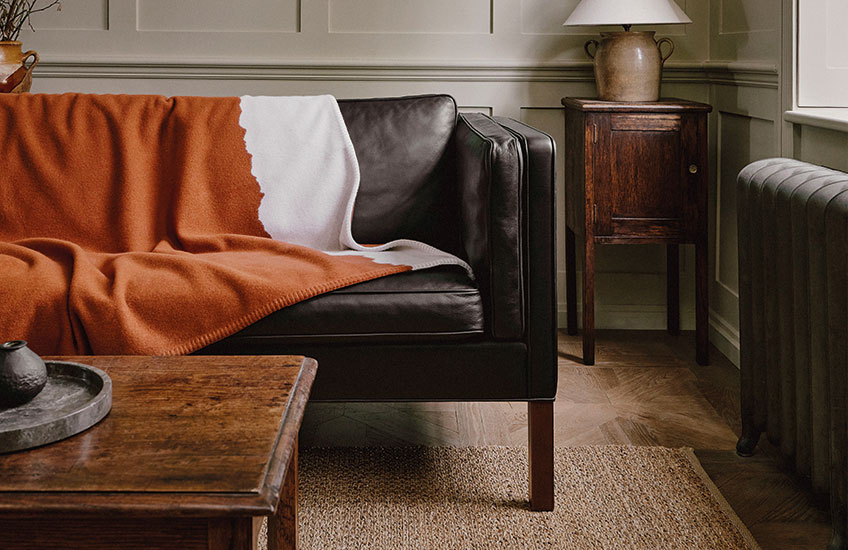 Why Invest in Cashmere? | LuxDeco.com | Begg x Co