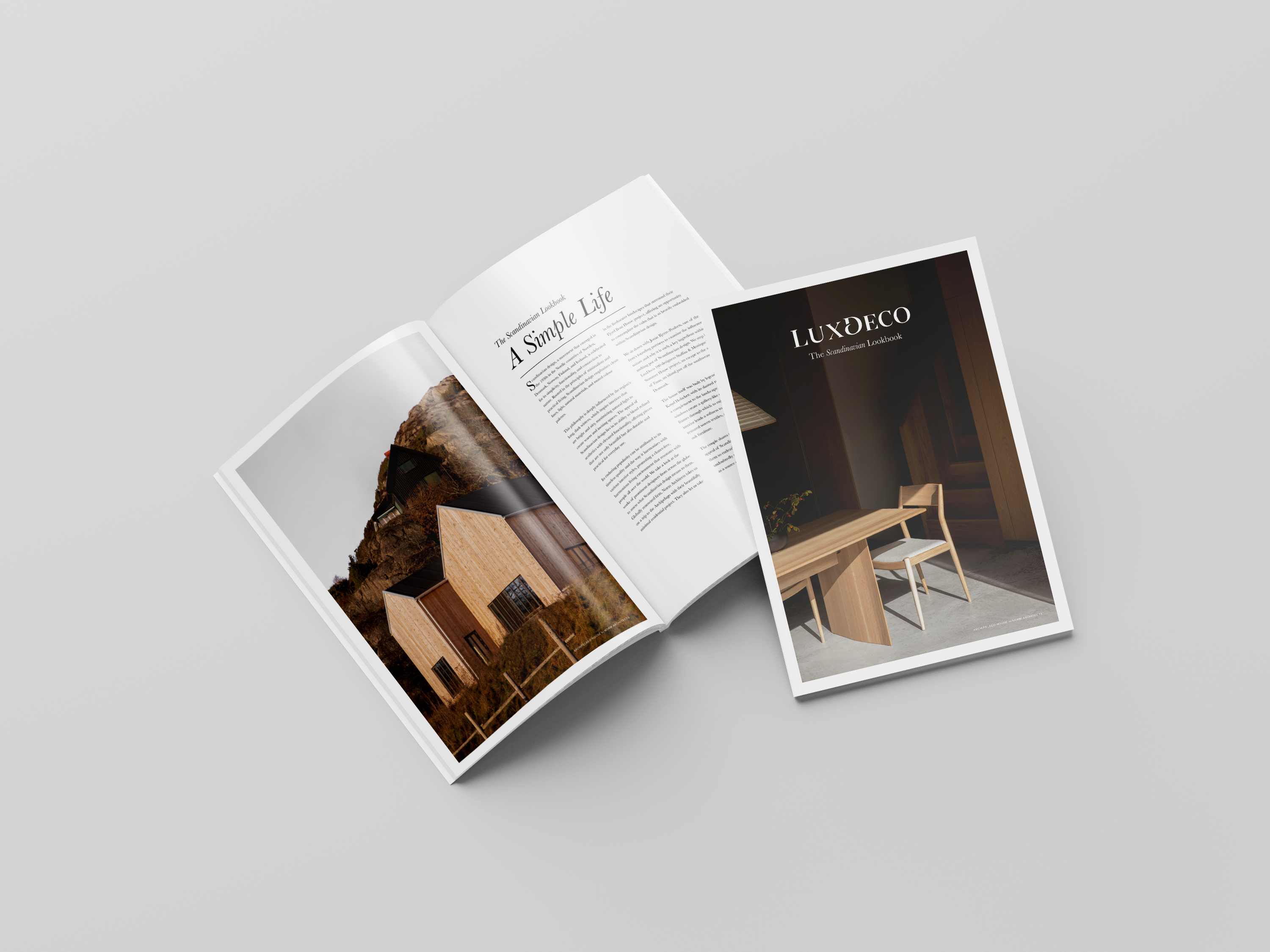 Download the Lookbook