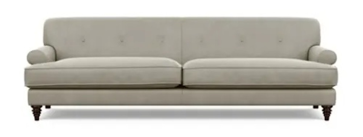 Luxury lawson style sofa at LuxDeco