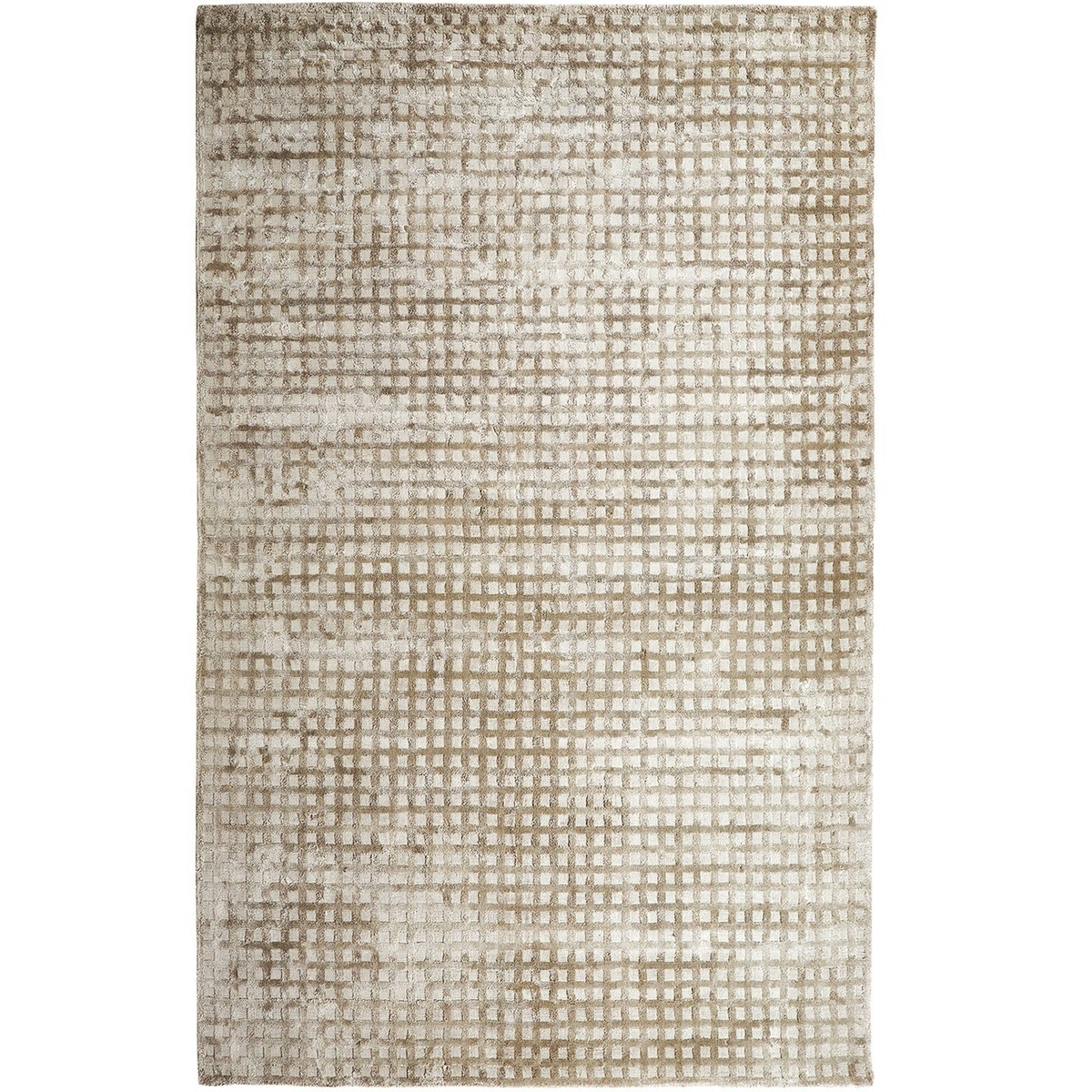 Nordic Elegance: Our Top 5 Scandinavian-Style Rugs | LuxDeco.com | Lavello Rug by LuxDeco