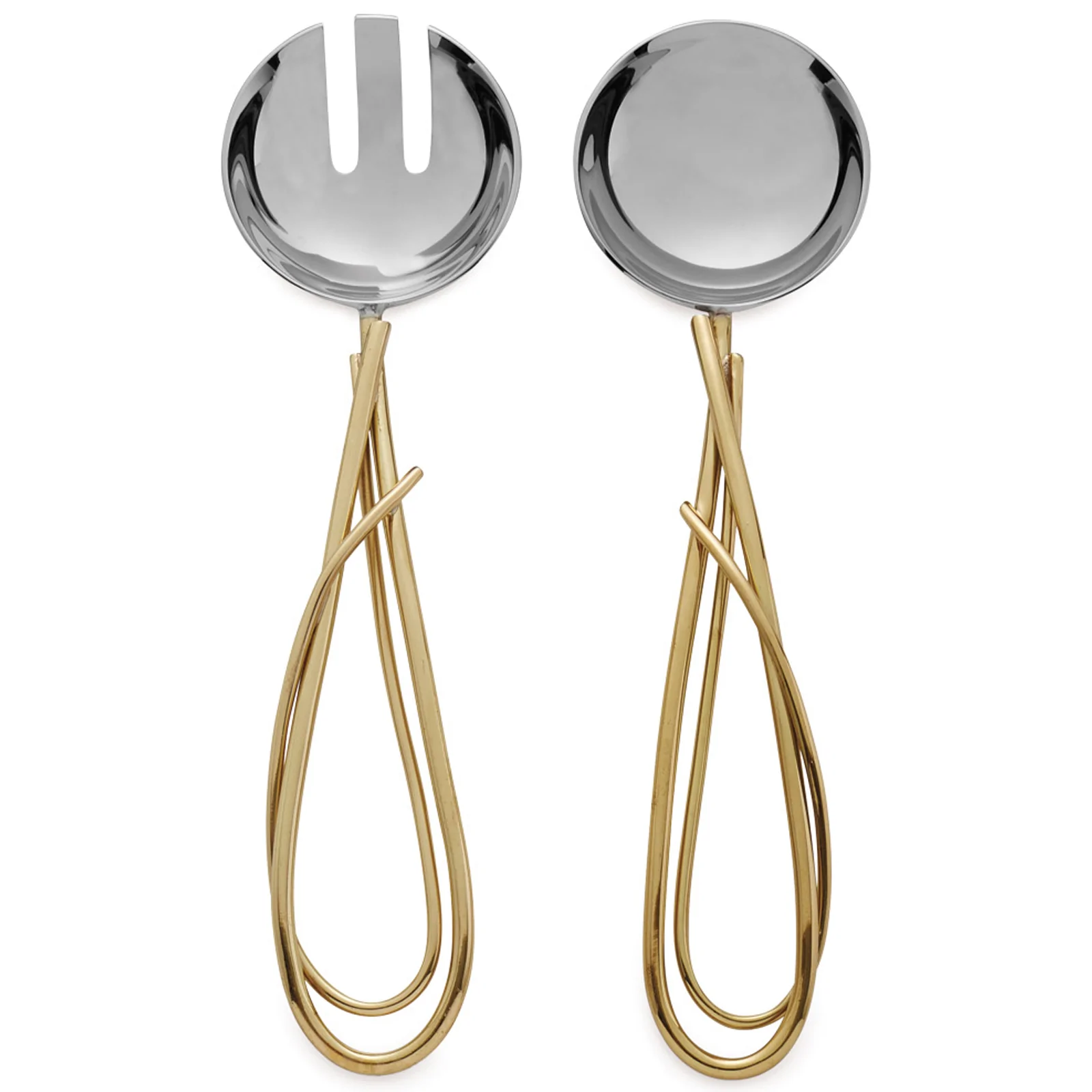 Serveware | Michael Aram | LuxDeco.com