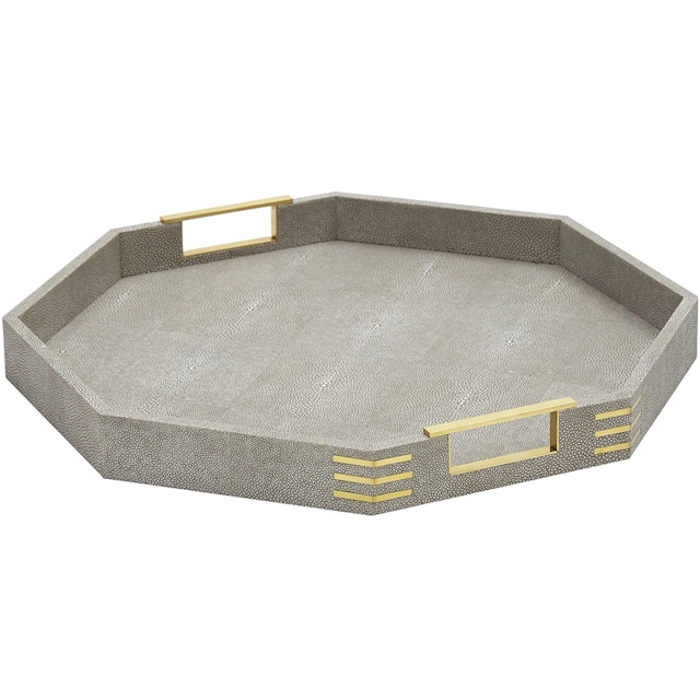 Designer Bowls & Trays | Luxury Bowls | LuxDeco.com