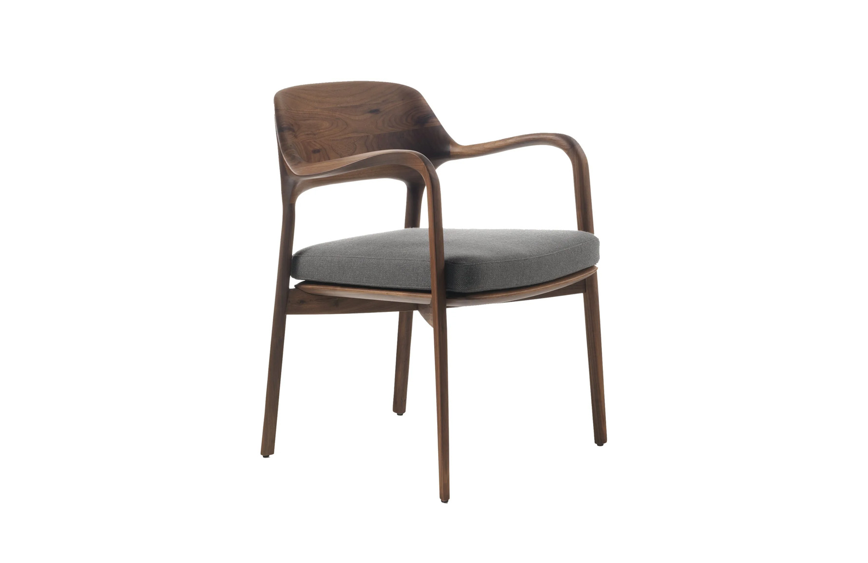 Ella Dining Chair by Porada