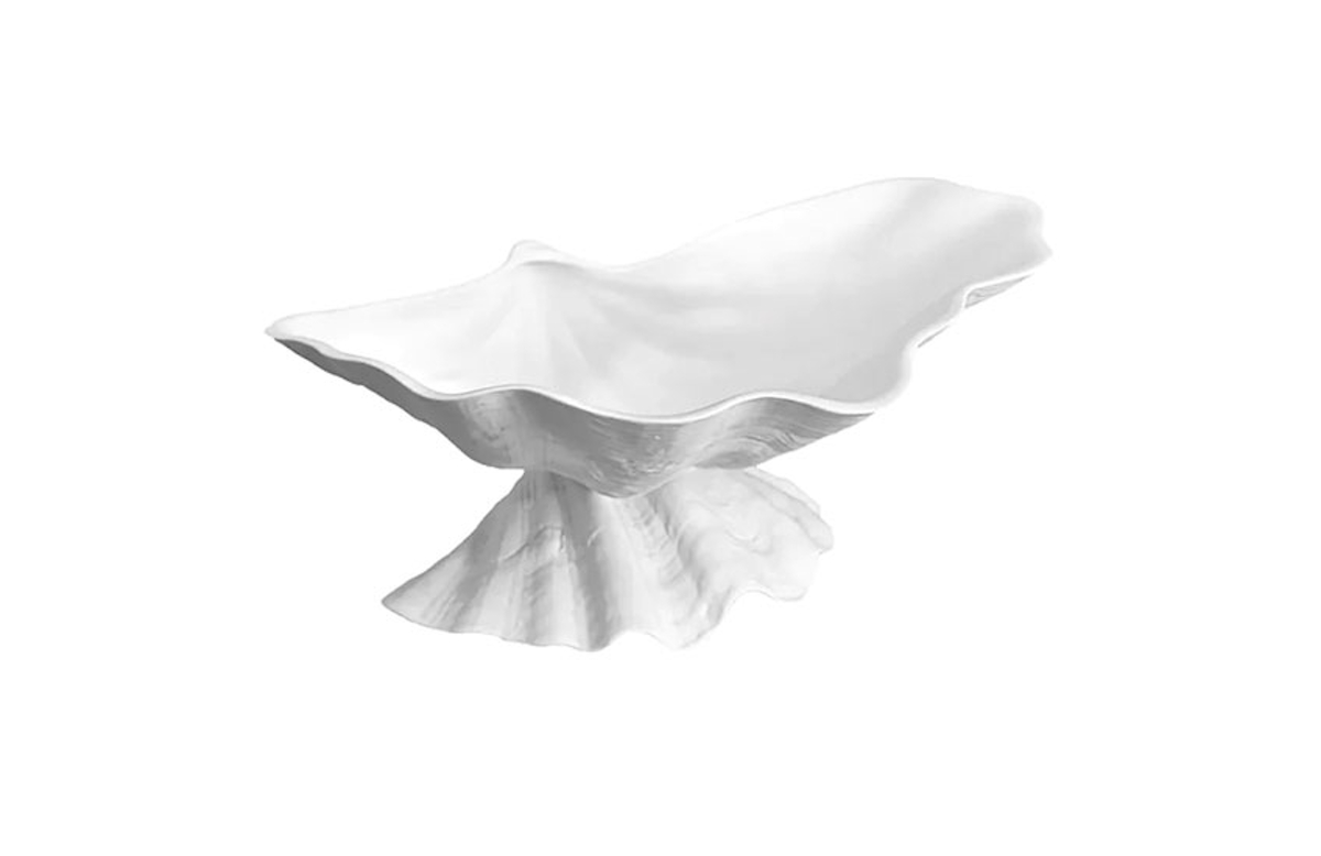 Valentine's Day Gifts for Your Special Someone | LuxDeco.com | L'Objet Neptune Bowl