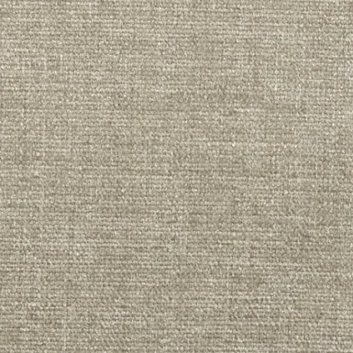 Chenille upholstery textile swatch