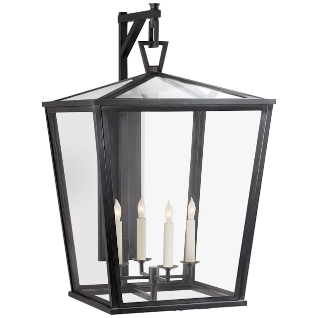 Visual Comfort & Co. Outdoor Lighting & Lanterns | LuxDeco.com