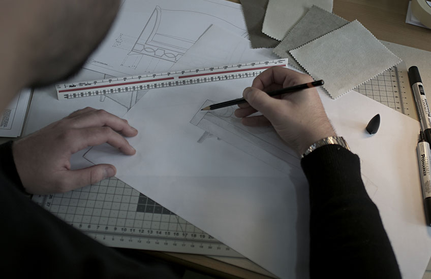 Behind The Brand: LD by LuxDeco | LuxDeco.com