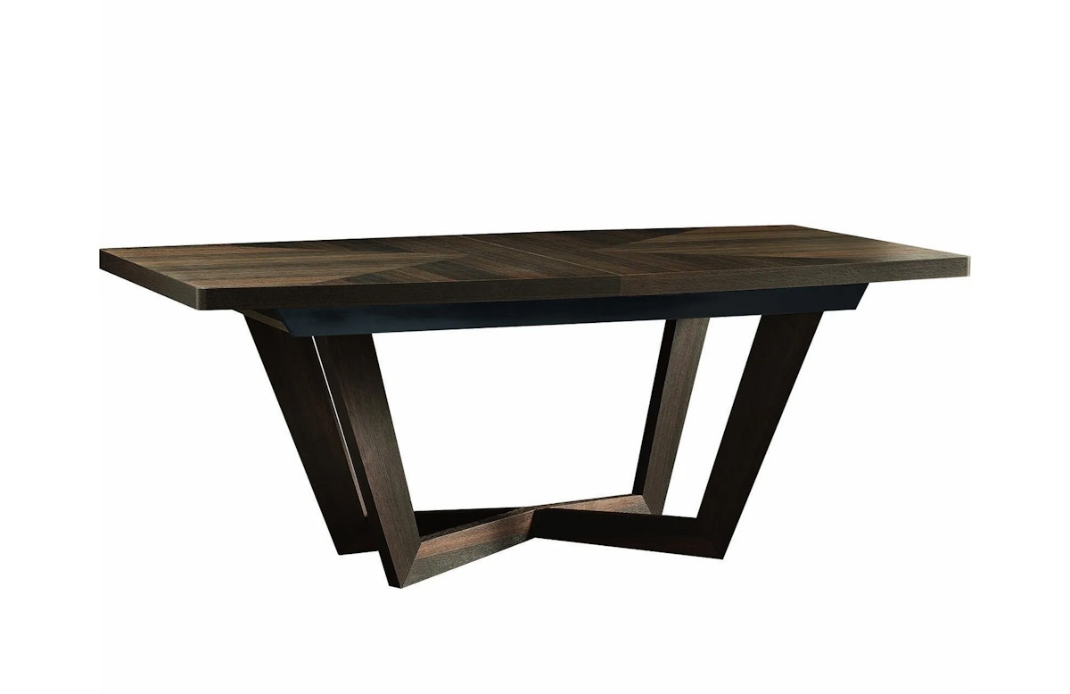 Accademia Extending Dining Table by Aria Home 