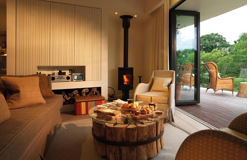 Top 10 Country Hotels & Resorts | Chewton Glen | LuxDeco.com