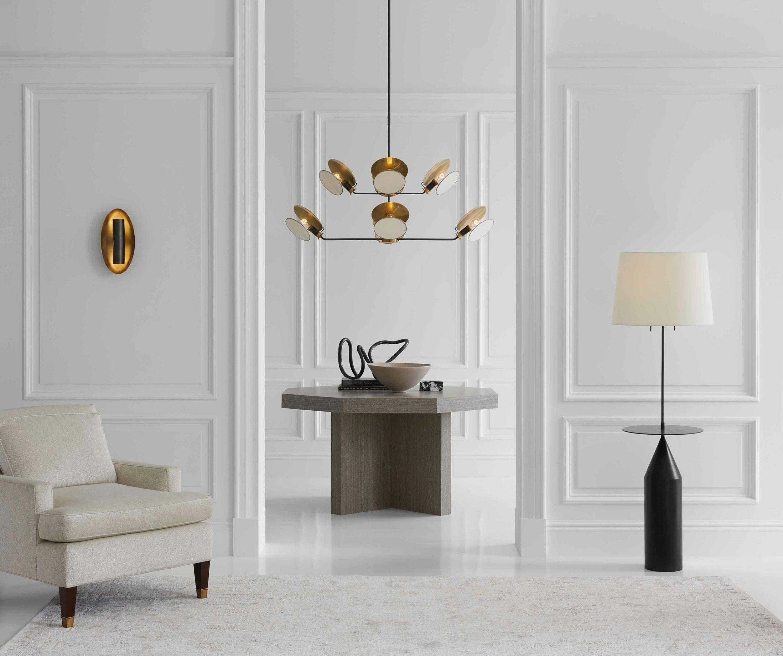 Discover and shop Visual Comfort LuxDeco