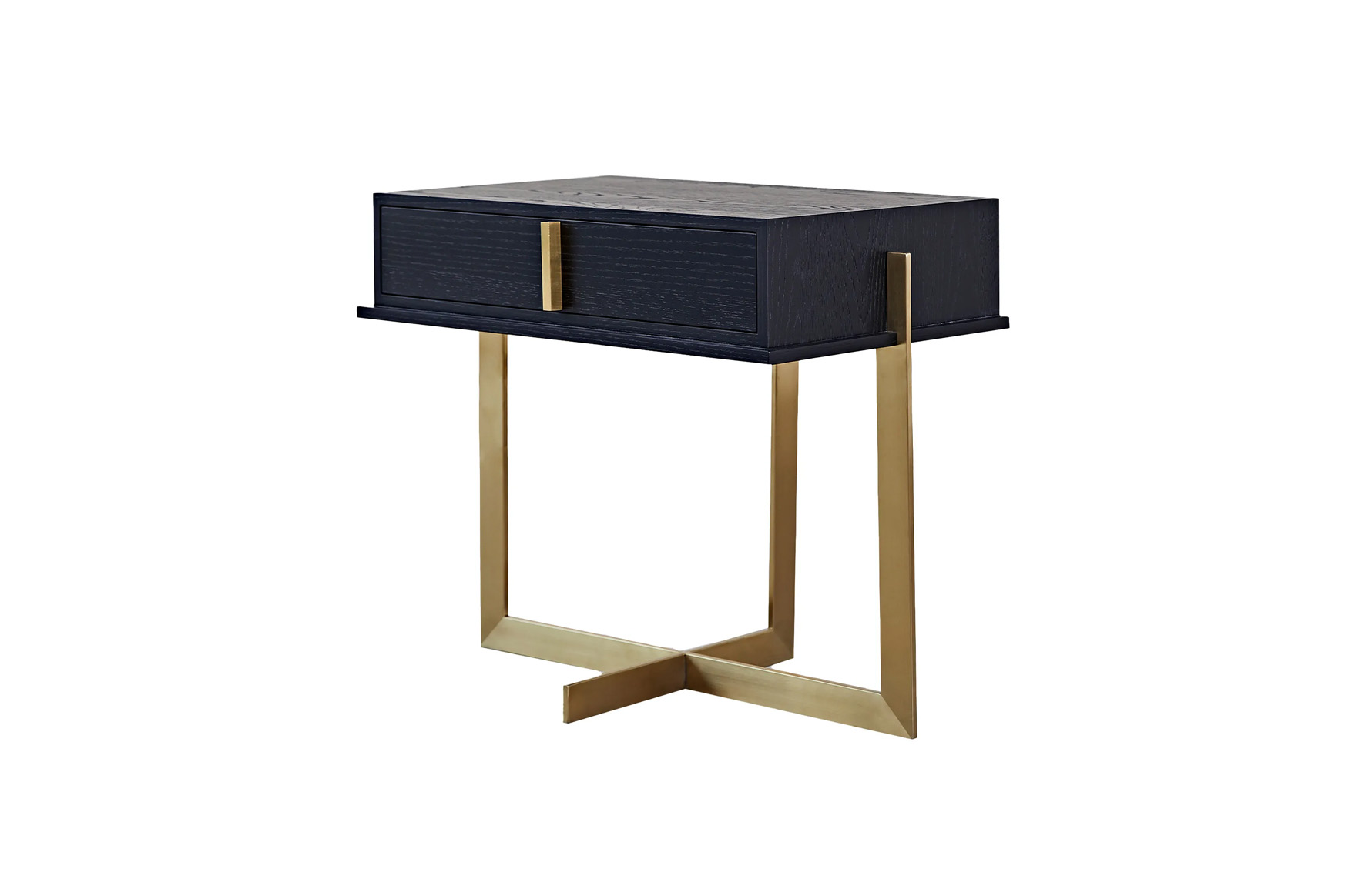 9 Black Bedside Tables to Enhance Your Bedroom