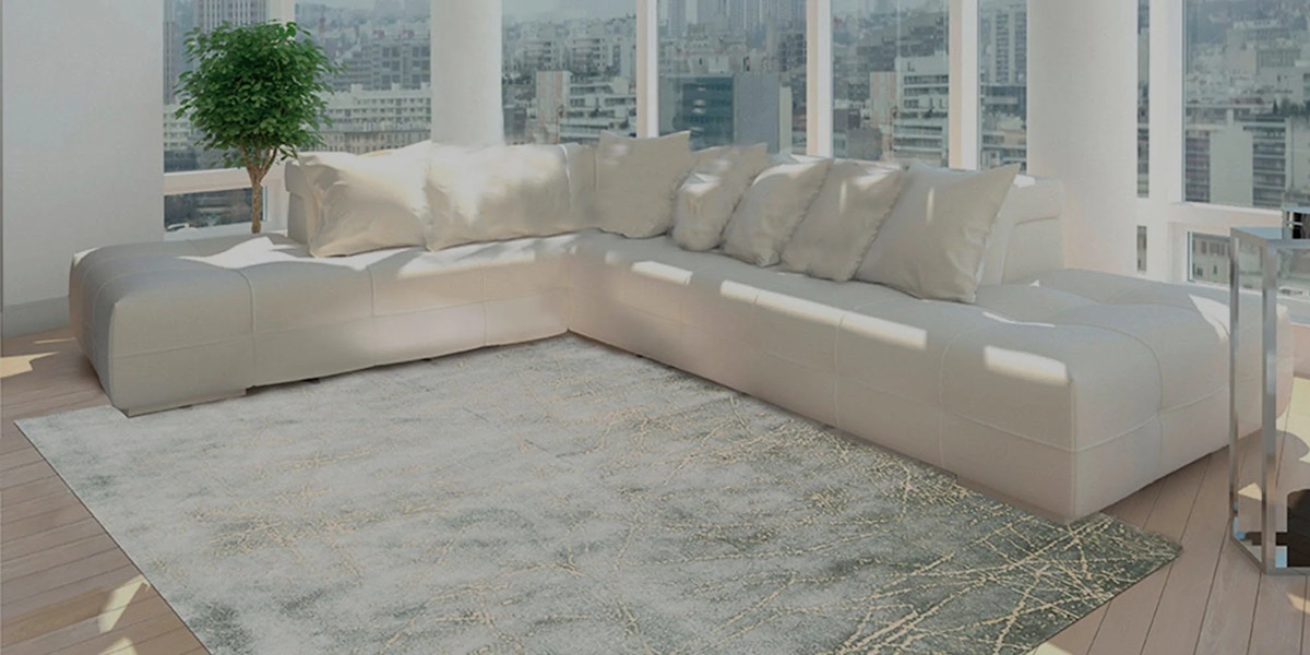 Calvin Klein Rugs