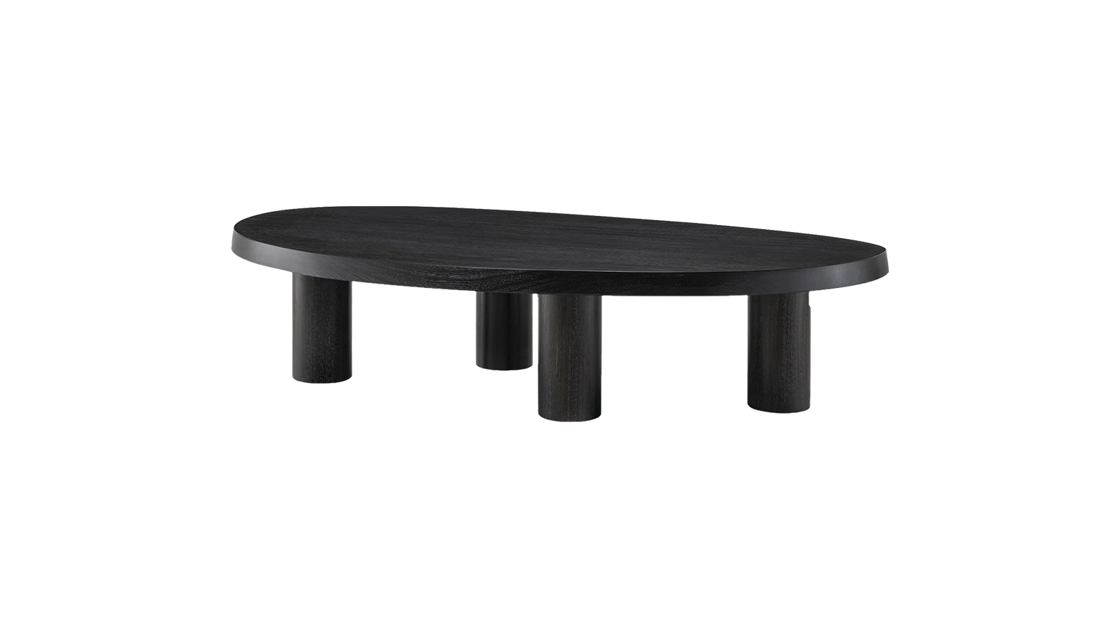 6 Low Coffee Tables to Elevate Your Living Room The Luxurist LuxDeco