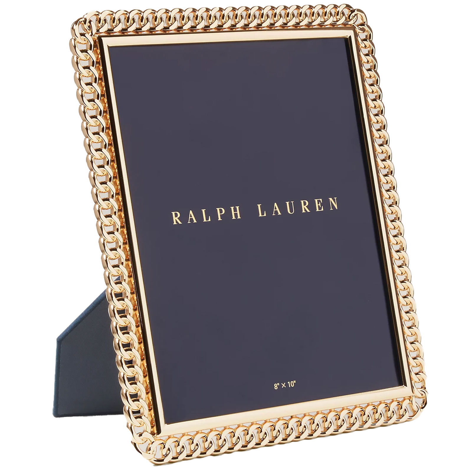 Ralph Lauren Blake Frame in Gold