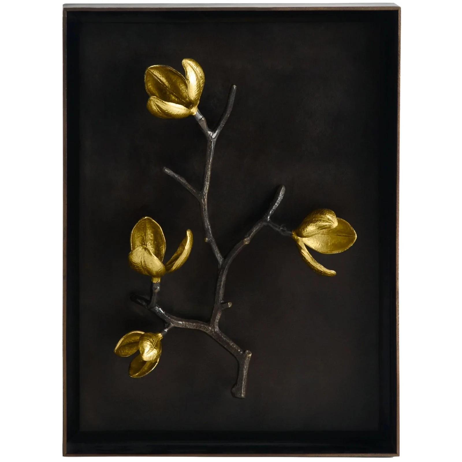 Art & Mirrors | Michael Aram | LuxDeco.com