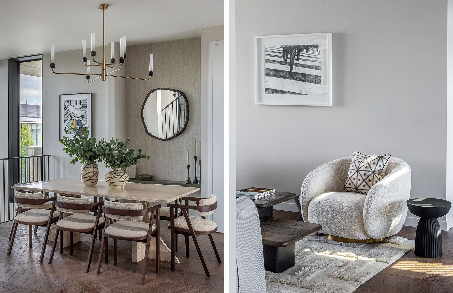 Behind the Design with Natalia Miyar: The Sky Villa