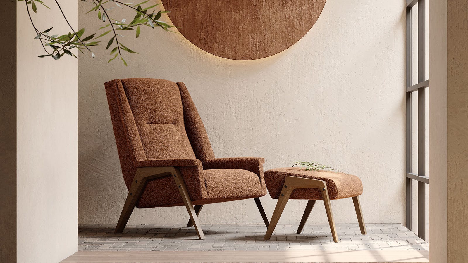 The Armchair Buying Guide