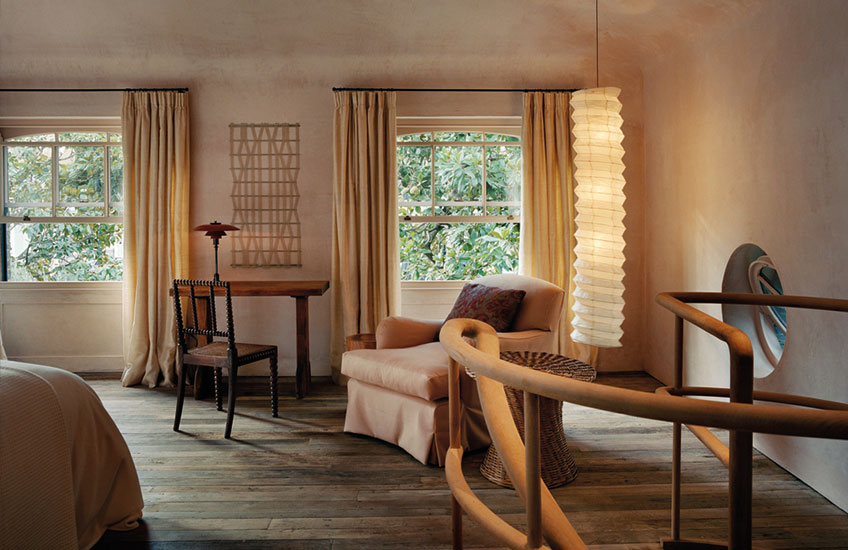 Романтические интерьеры: создание пространств, в которые можно влюбиться | LuxDeco.com | Rose Uniacke