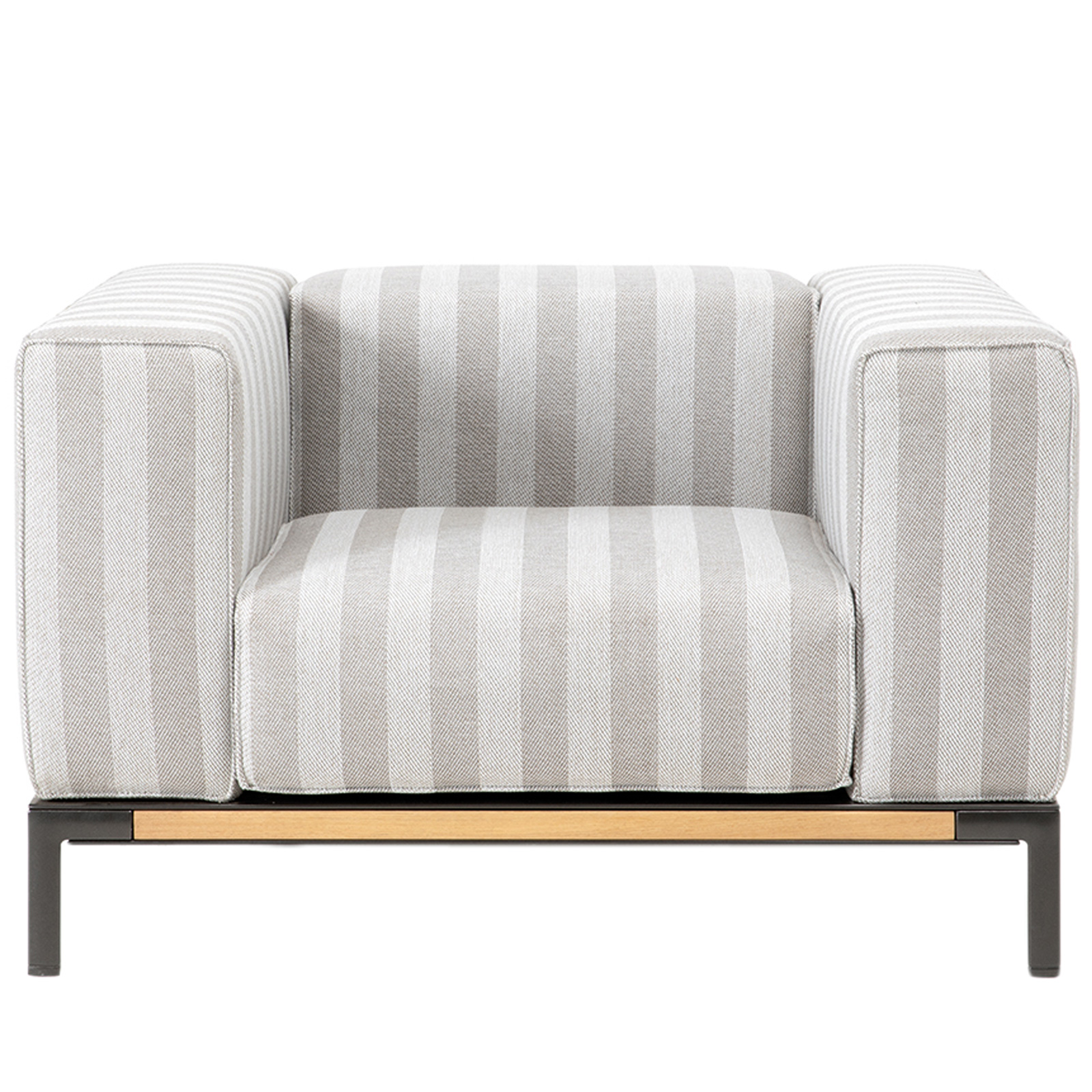 Ethimo Costiera outdoor XL armchair 