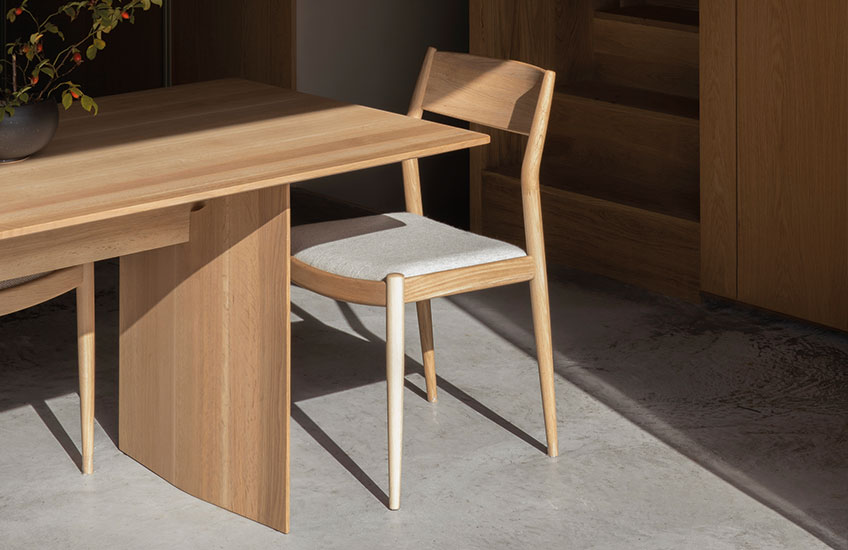 In Conversation with Norm Architects | LuxDeco.com | Archipelago House