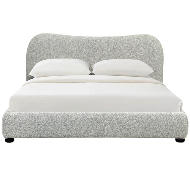 Liang & Eimil Colma bed