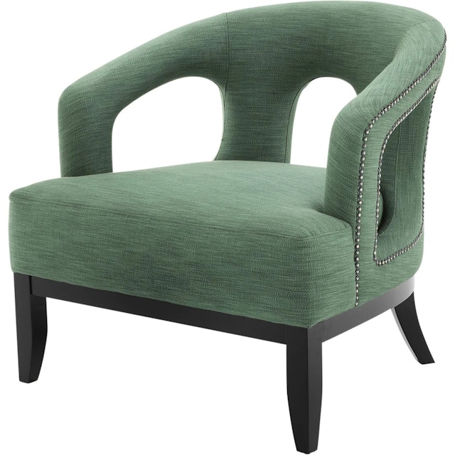 Luxury Armchairs | Designer Swivel & Tub Chairs | LuxDeco.com