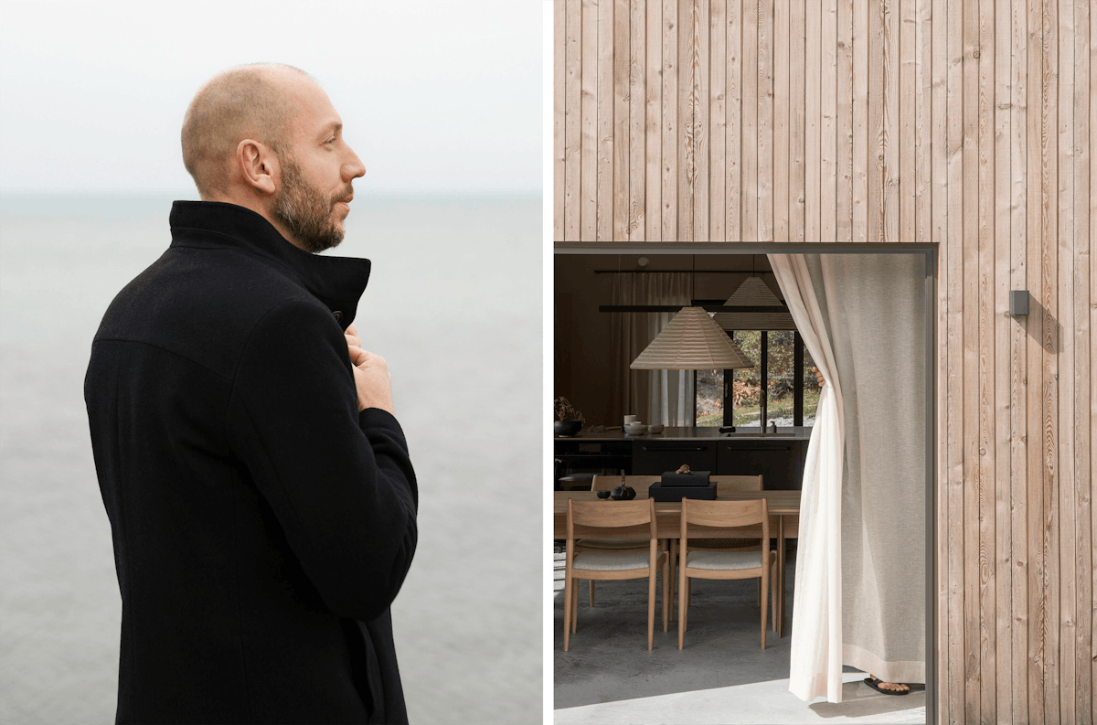 In Conversation with Norm Architects | LuxDeco.com | Jonas Bjerre-Poulsen