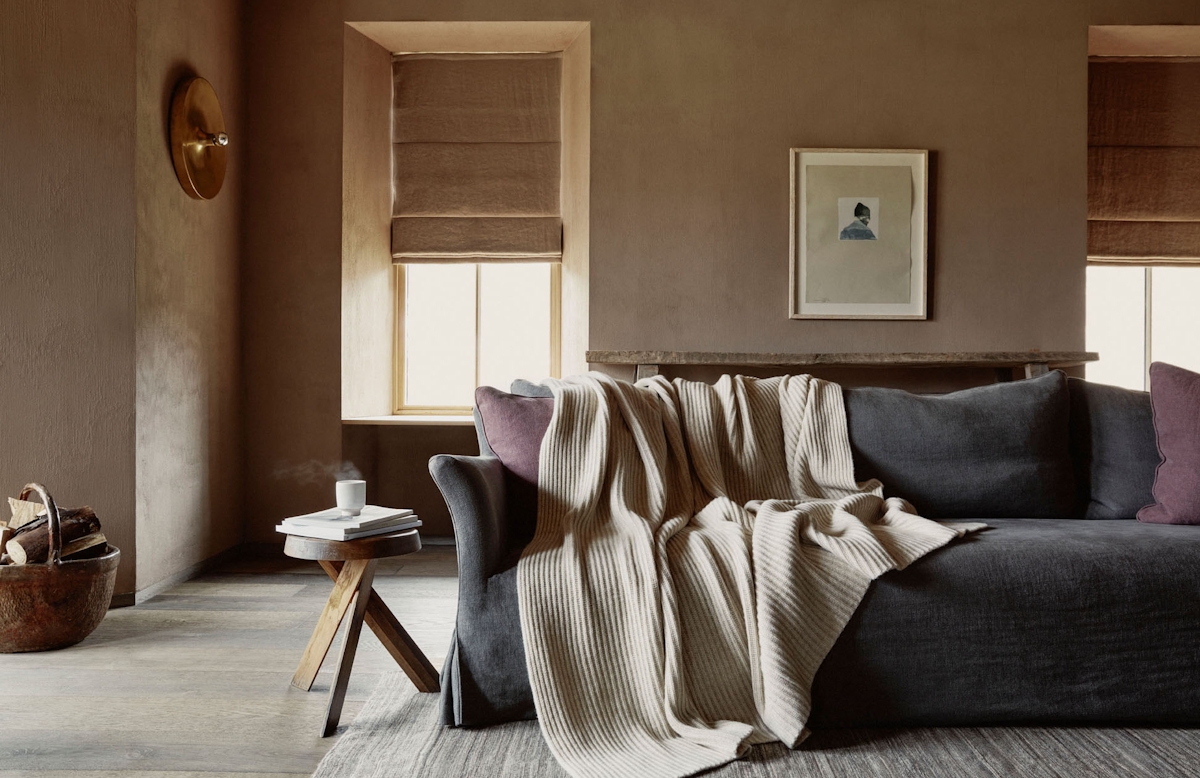 Why Invest in Cashmere? | LuxDeco.com | Begg x Co